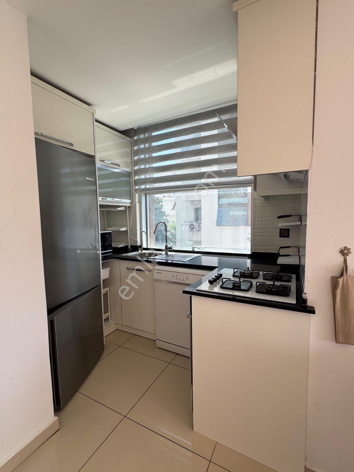 Alanya Kestel Rısıng Blue Resıdence Full Aktiviteli Sitede Satılık Sıfır Daire — fotoğraf 16
