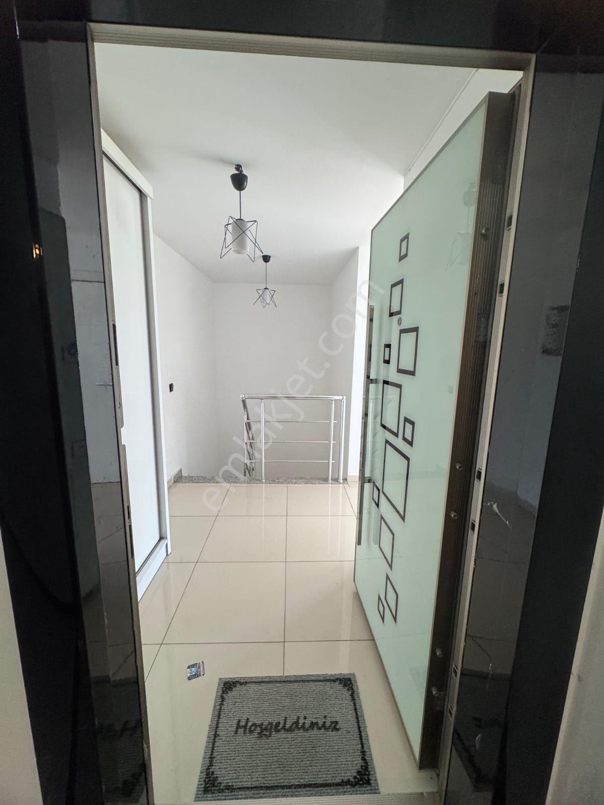 Alanya Kestel Rısıng Blue Resıdence Full Aktiviteli Sitede Satılık Sıfır Daire — fotoğraf 17