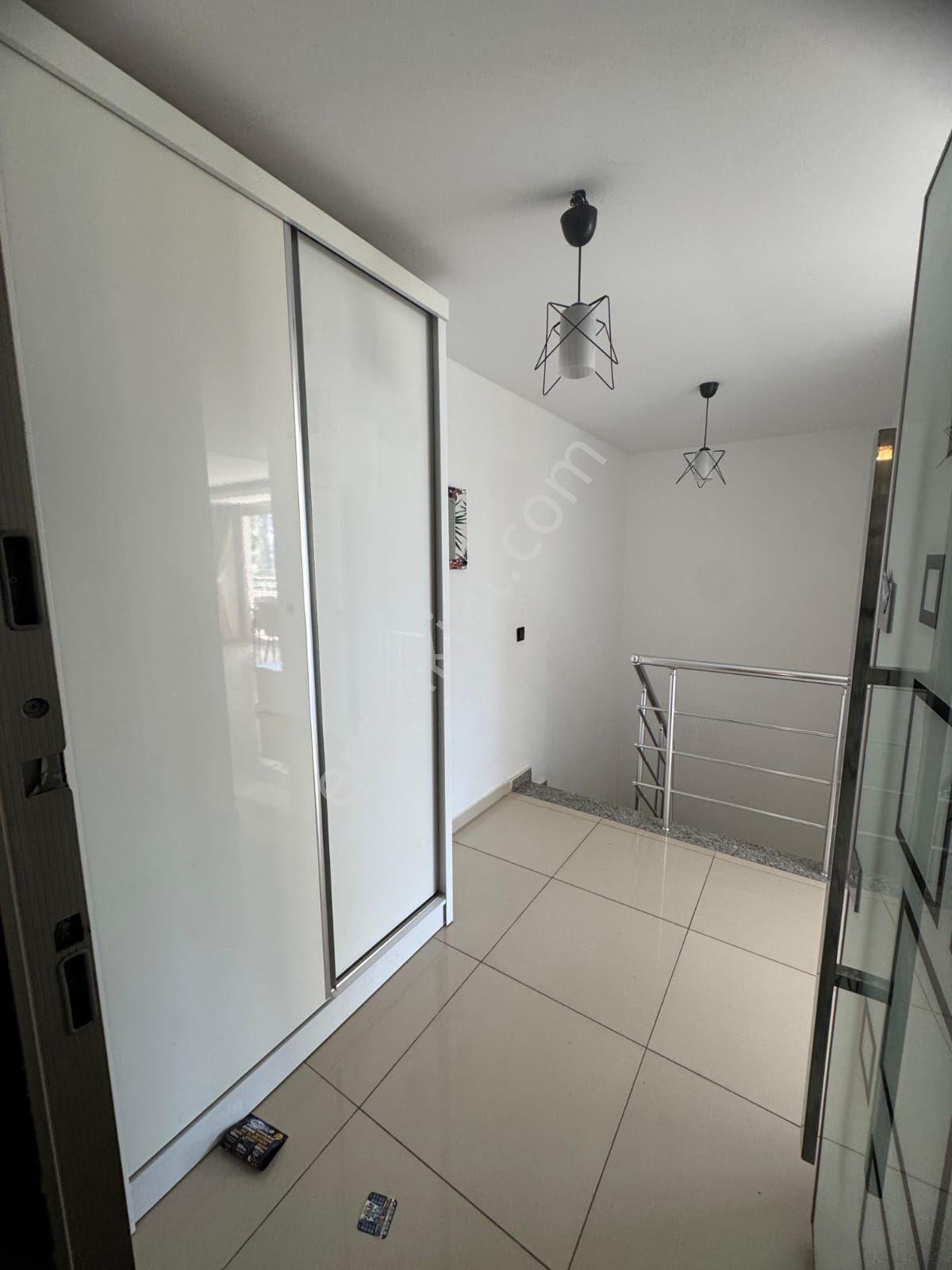 Alanya Kestel Rısıng Blue Resıdence Full Aktiviteli Sitede Satılık Sıfır Daire — fotoğraf 18