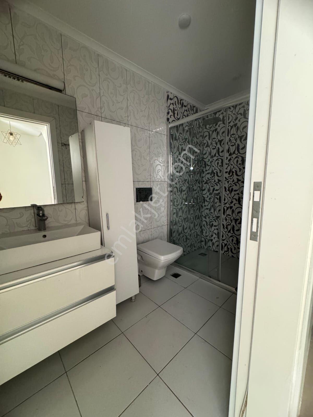 Alanya Kestel Rısıng Blue Resıdence Full Aktiviteli Sitede Satılık Sıfır Daire — fotoğraf 20