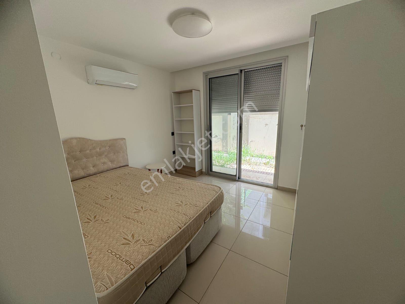 Alanya Kestel Rısıng Blue Resıdence Full Aktiviteli Sitede Satılık Sıfır Daire — fotoğraf 21