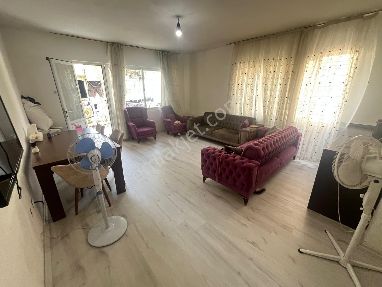 Prestij'den Hamidiye'de Ayrı Mutfak Geniş Oturumlu 2+1 Daire — fotoğraf 6