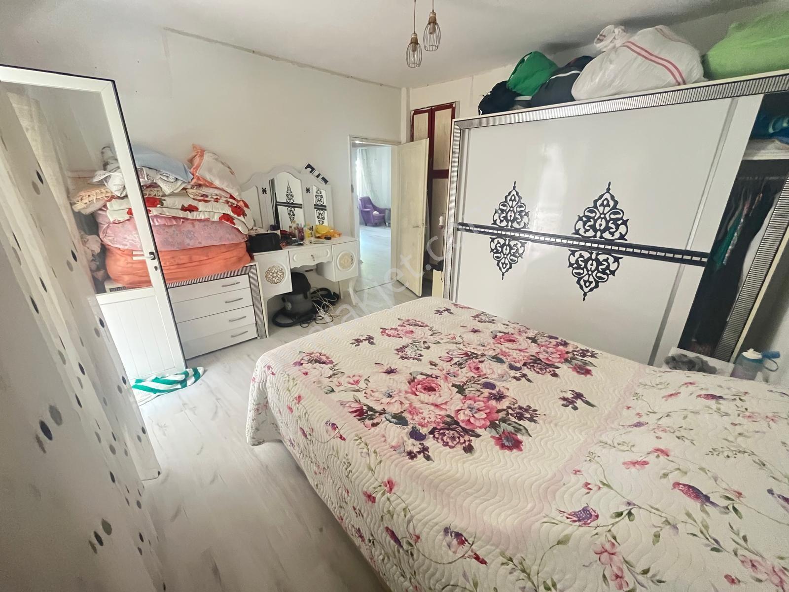 Prestij'den Hamidiye'de Ayrı Mutfak Geniş Oturumlu 2+1 Daire — fotoğraf 9