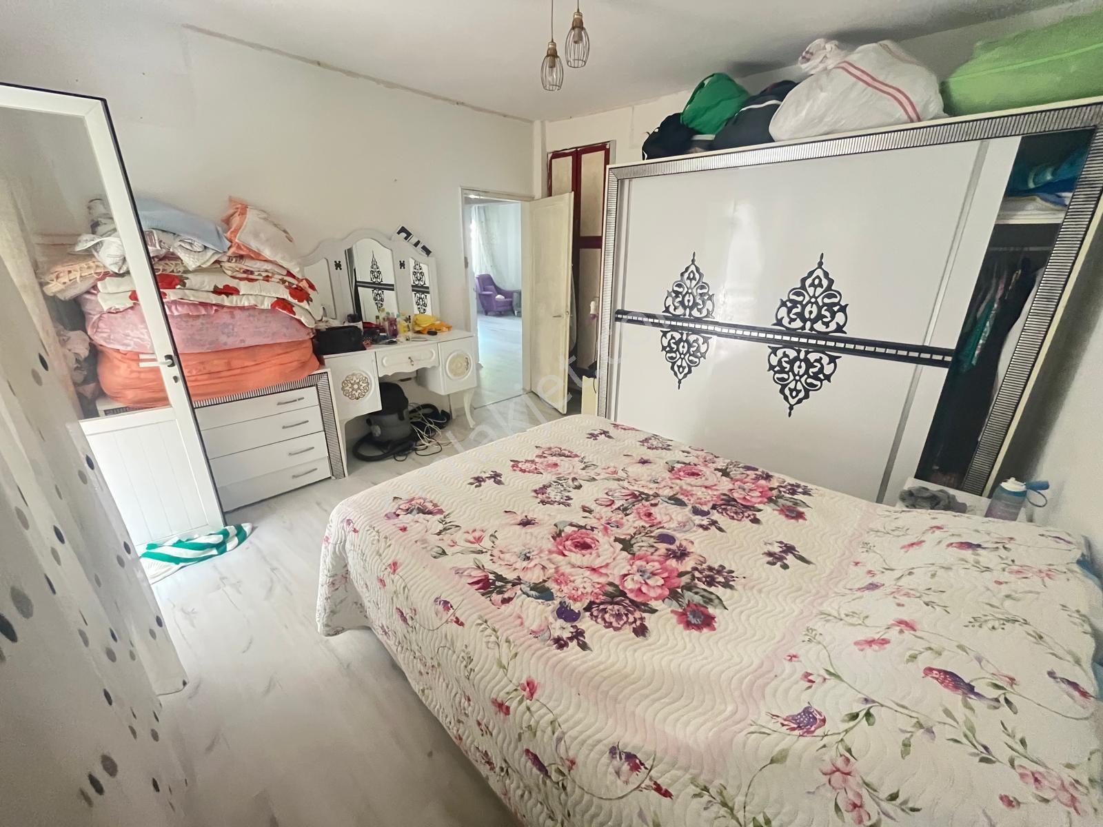 Prestij'den Hamidiye'de Ayrı Mutfak Geniş Oturumlu 2+1 Daire — fotoğraf 11