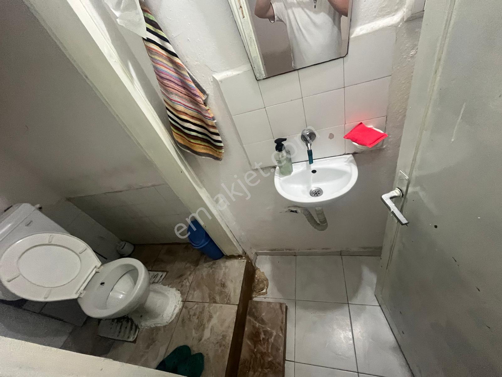Prestij'den Hamidiye'de Ayrı Mutfak Geniş Oturumlu 2+1 Daire — fotoğraf 15