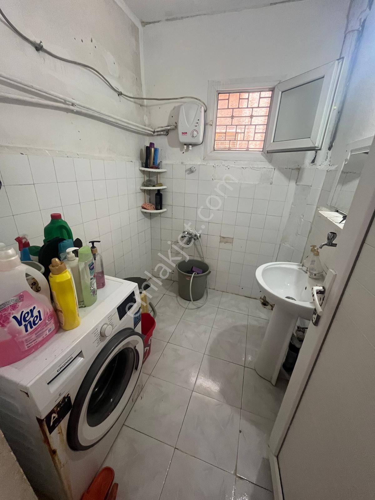 Prestij'den Hamidiye'de Ayrı Mutfak Geniş Oturumlu 2+1 Daire — fotoğraf 16