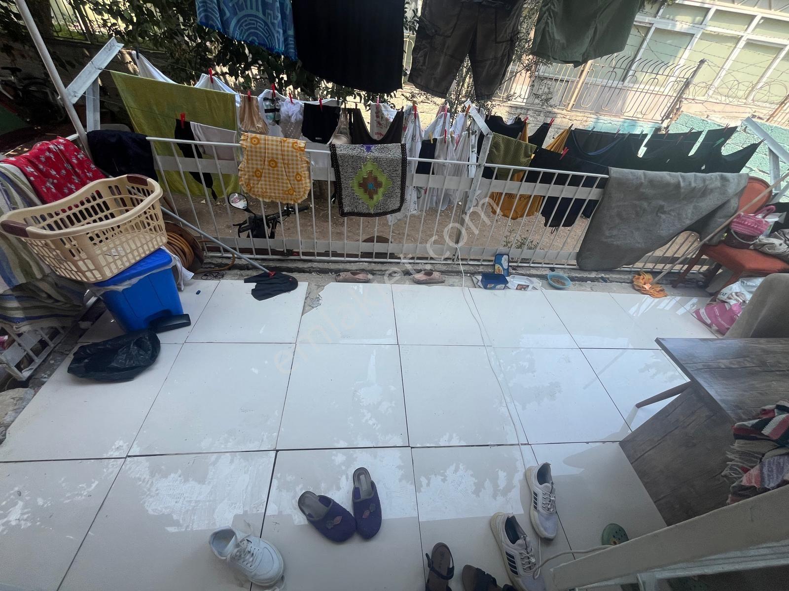 Prestij'den Hamidiye'de Ayrı Mutfak Geniş Oturumlu 2+1 Daire — fotoğraf 18
