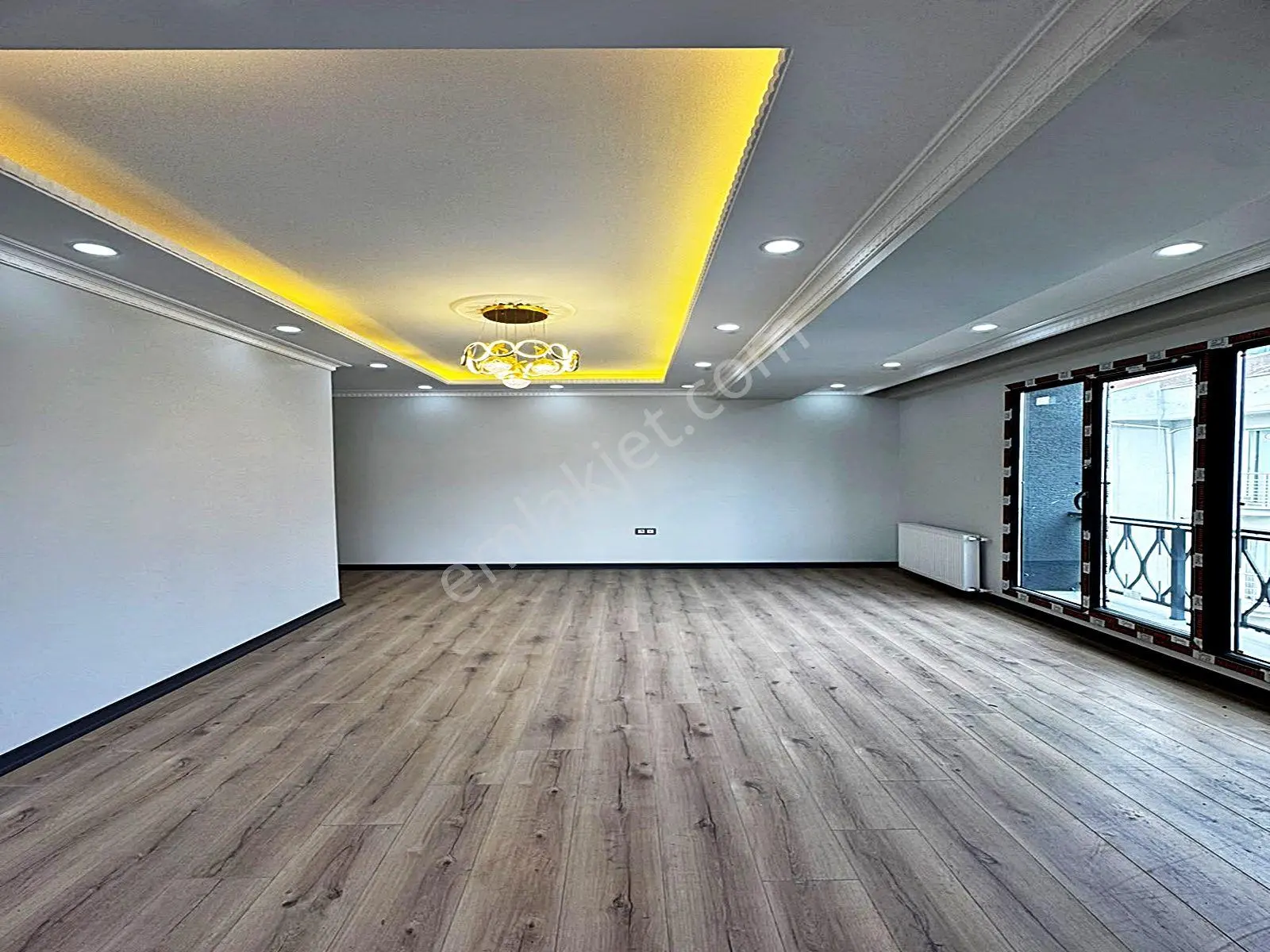 1yıldırım Yapı'dan Akevler'de Kapalı Otoparklı Sıfır Binada 3+1 Satılık Arakatlar!! — fotoğraf 6