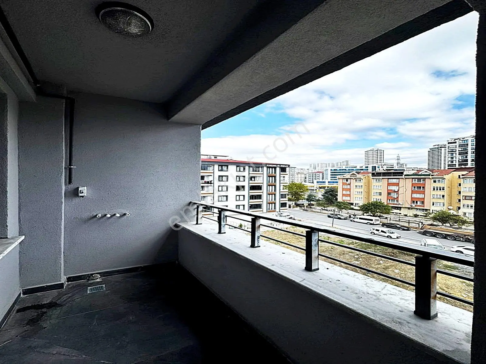 1yıldırım Yapı'dan Akevler'de Kapalı Otoparklı Sıfır Binada 3+1 Satılık Arakatlar!! — fotoğraf 15