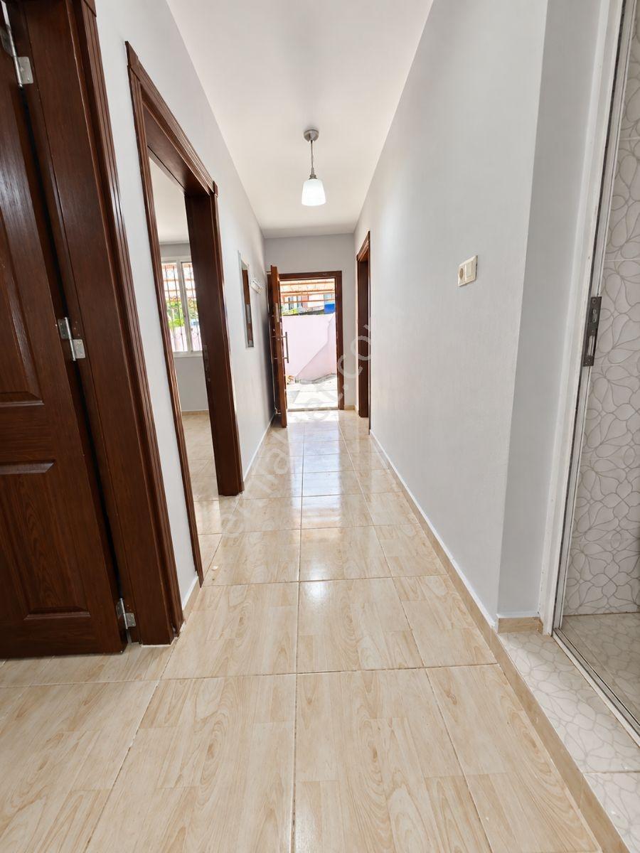 Vesile'den Tek Katlı Cadde Üzeri Müstakil 2+1 — fotoğraf 8