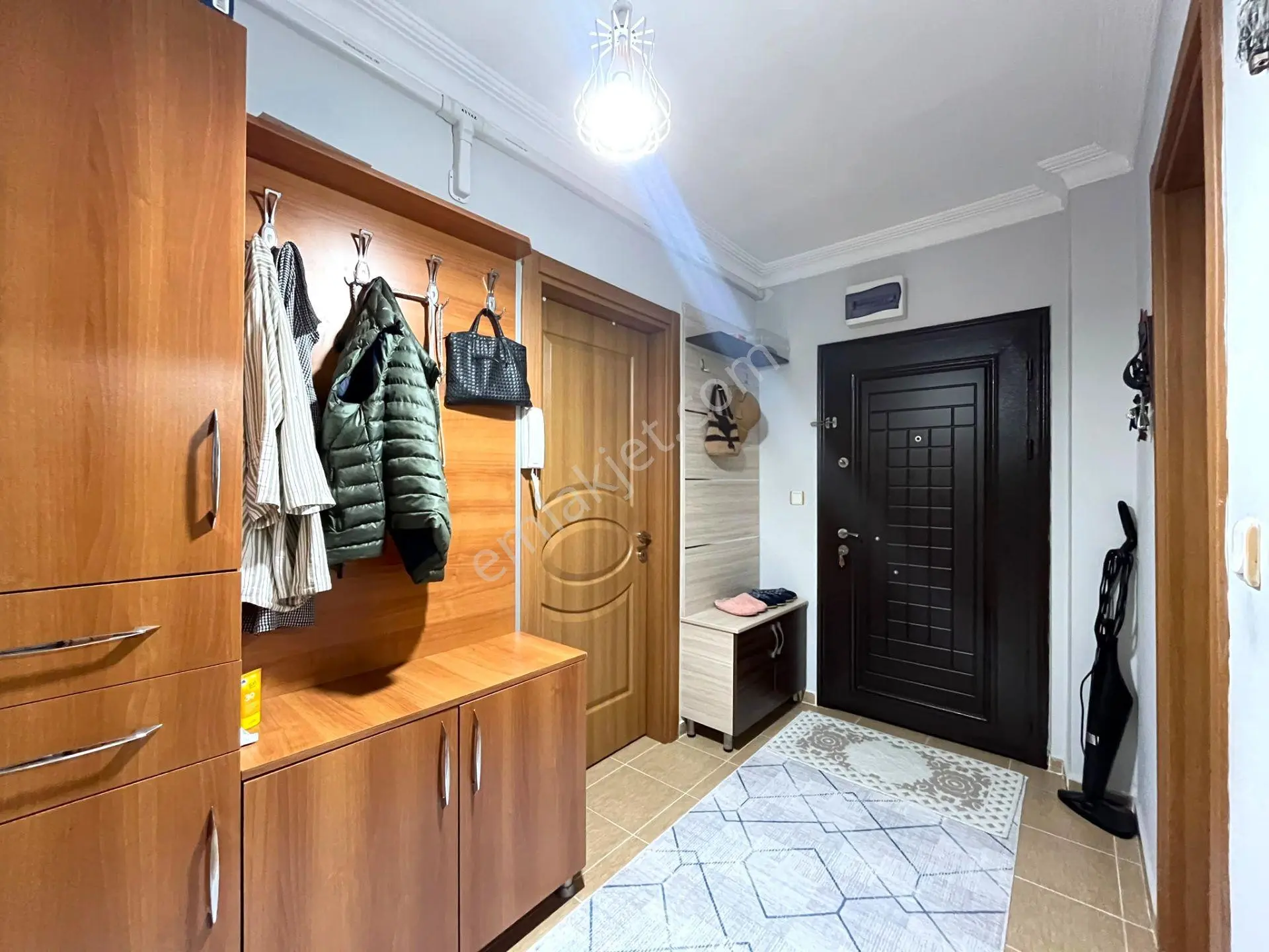 Gümüş'den Akçay'da Full Kredili Arakat Şahane Genişlikte 2+1 Daire! — fotoğraf 3