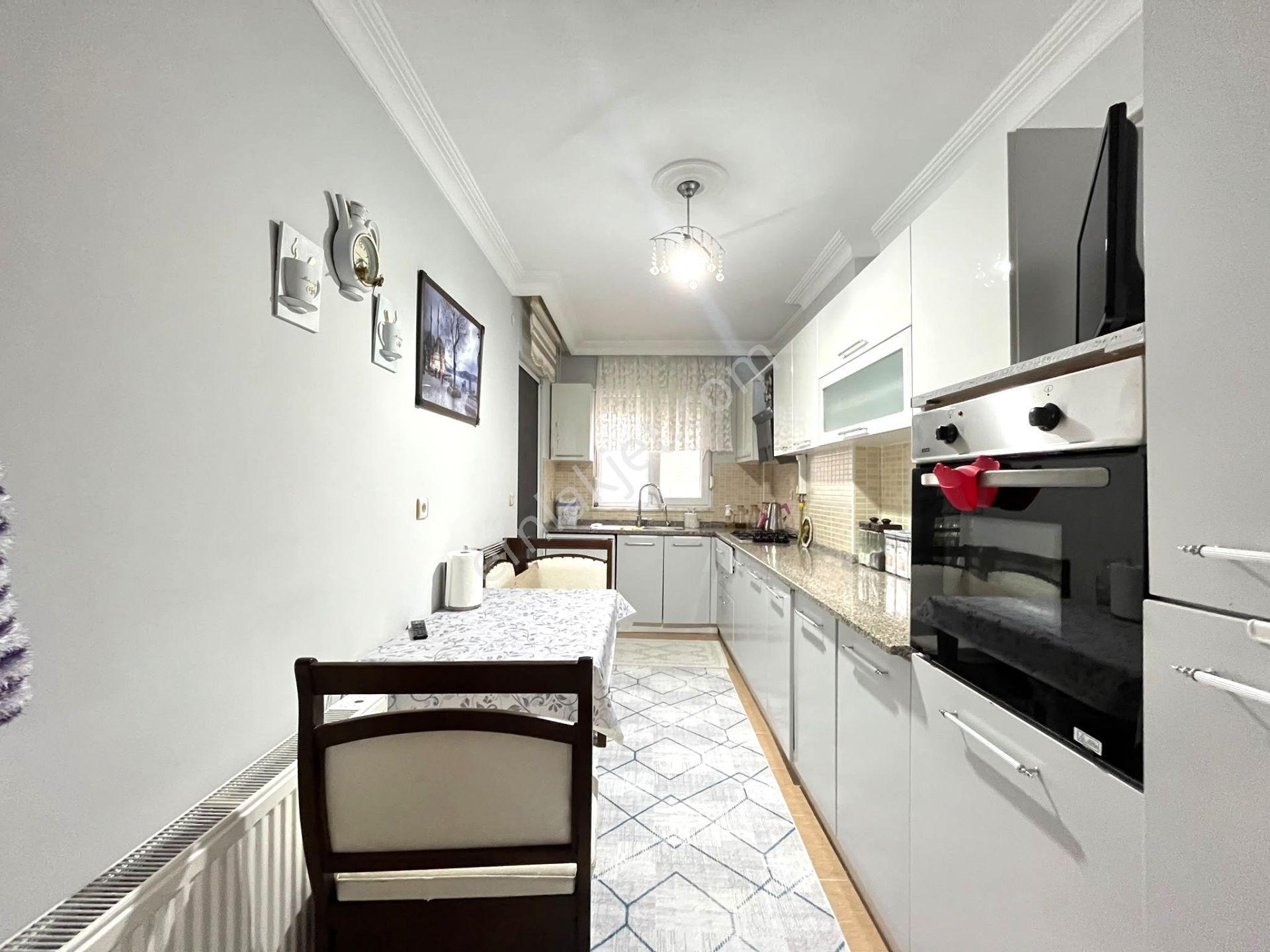 Gümüş'den Akçay'da Full Kredili Arakat Şahane Genişlikte 2+1 Daire! — fotoğraf 6