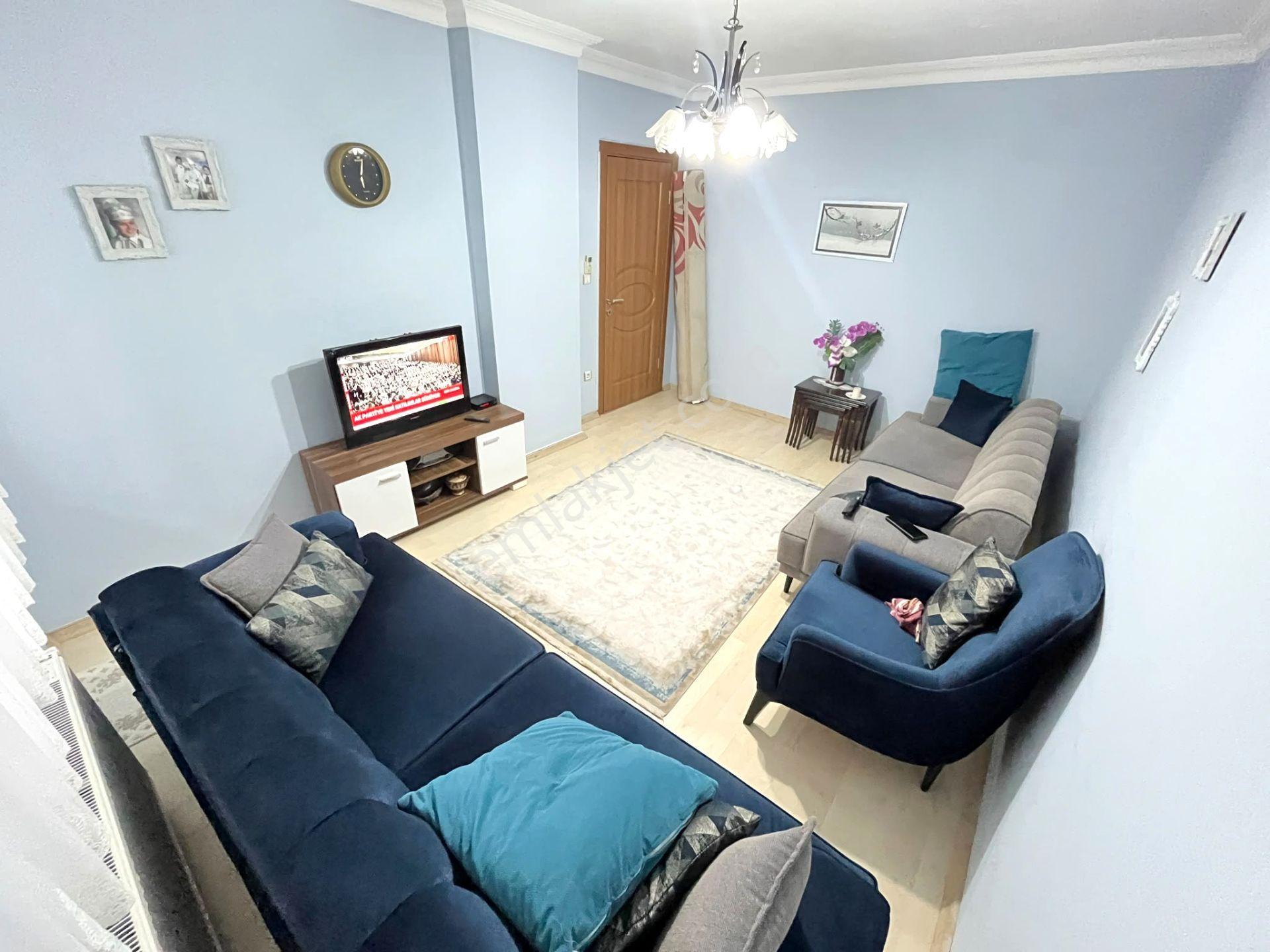 Gümüş'den Akçay'da Full Kredili Arakat Şahane Genişlikte 2+1 Daire! — fotoğraf 8