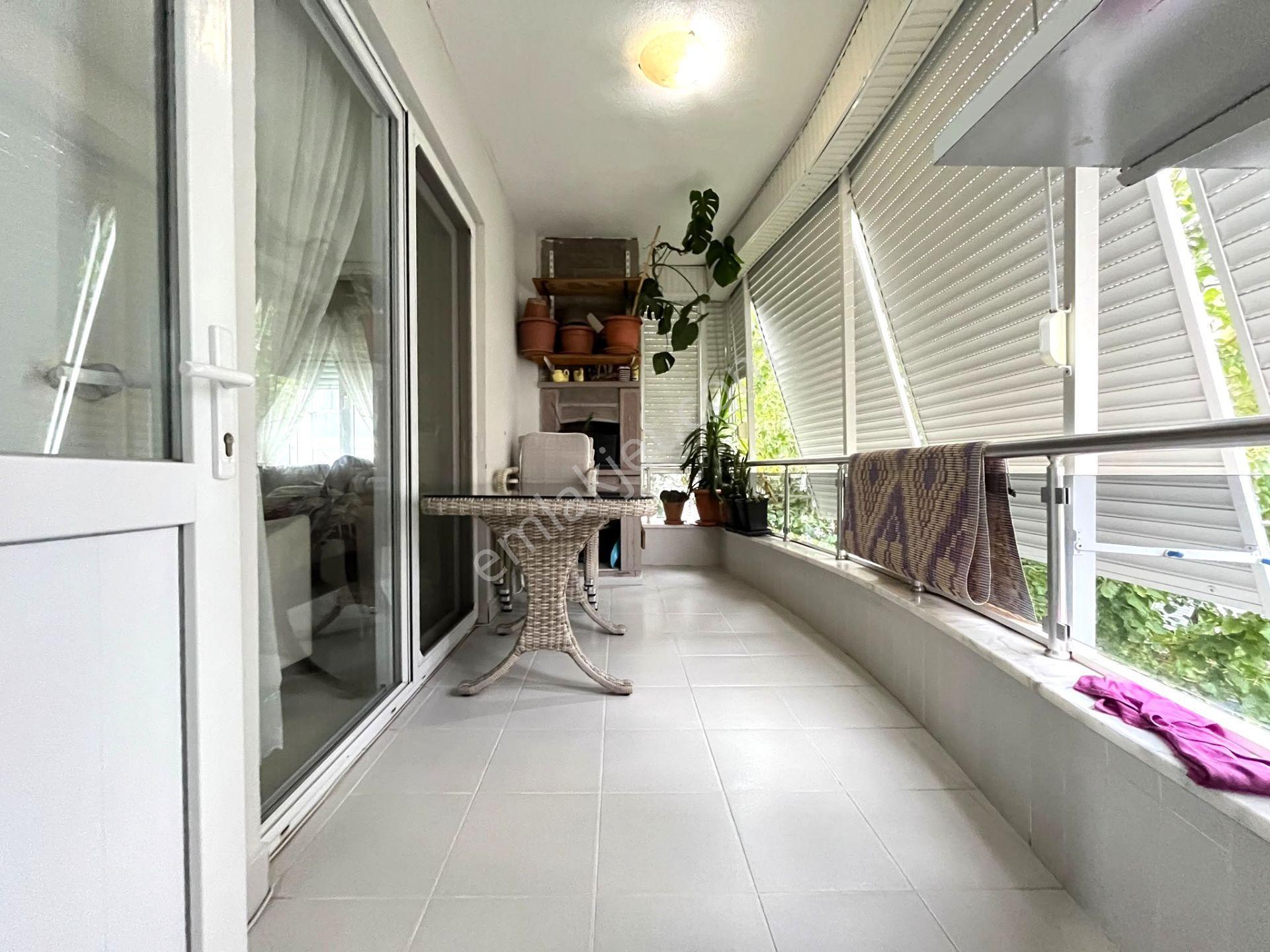 Gümüş'den Akçay'da Full Kredili Arakat Şahane Genişlikte 2+1 Daire! — fotoğraf 9