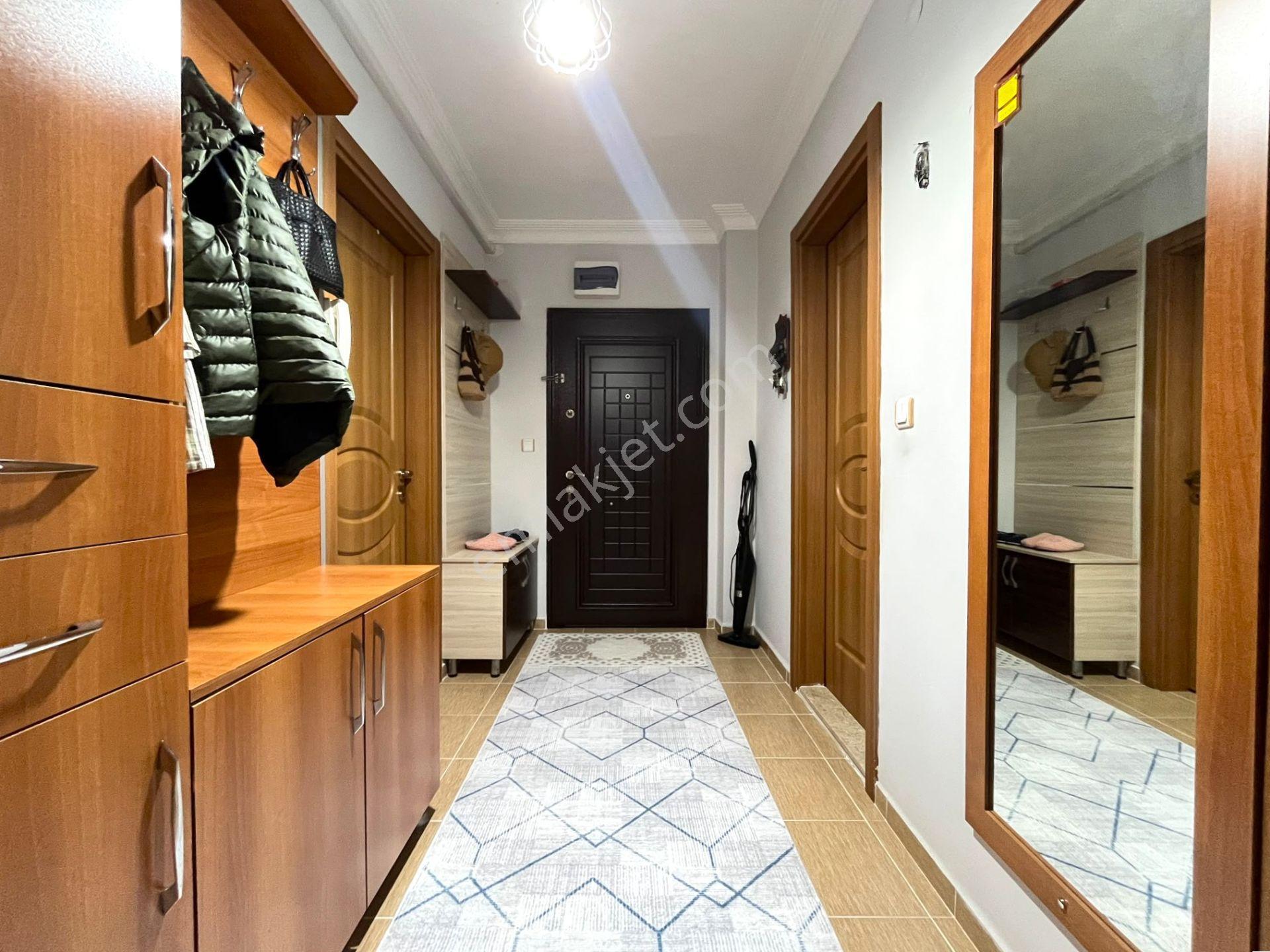 Gümüş'den Akçay'da Full Kredili Arakat Şahane Genişlikte 2+1 Daire! — fotoğraf 10