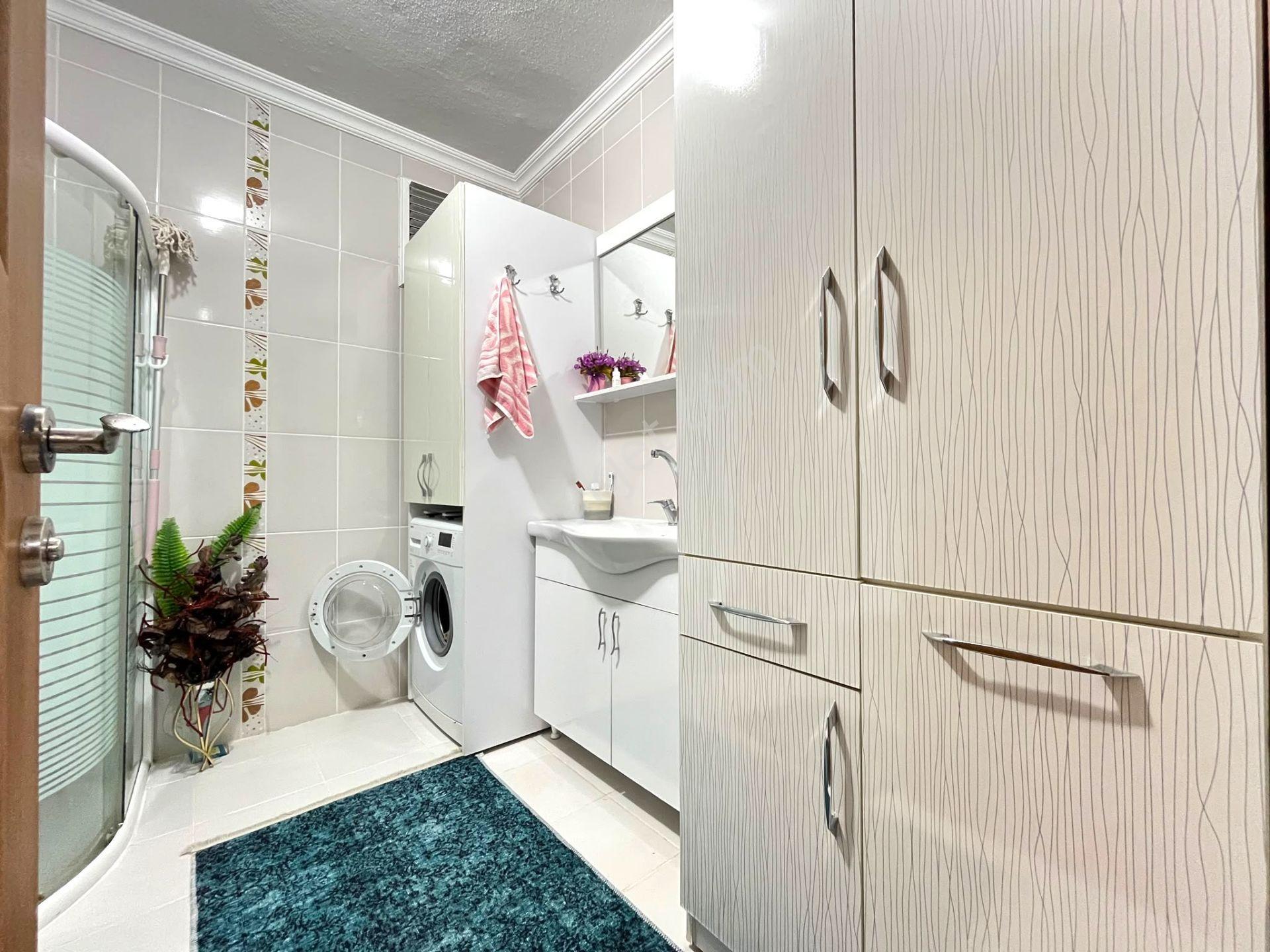 Gümüş'den Akçay'da Full Kredili Arakat Şahane Genişlikte 2+1 Daire! — fotoğraf 11