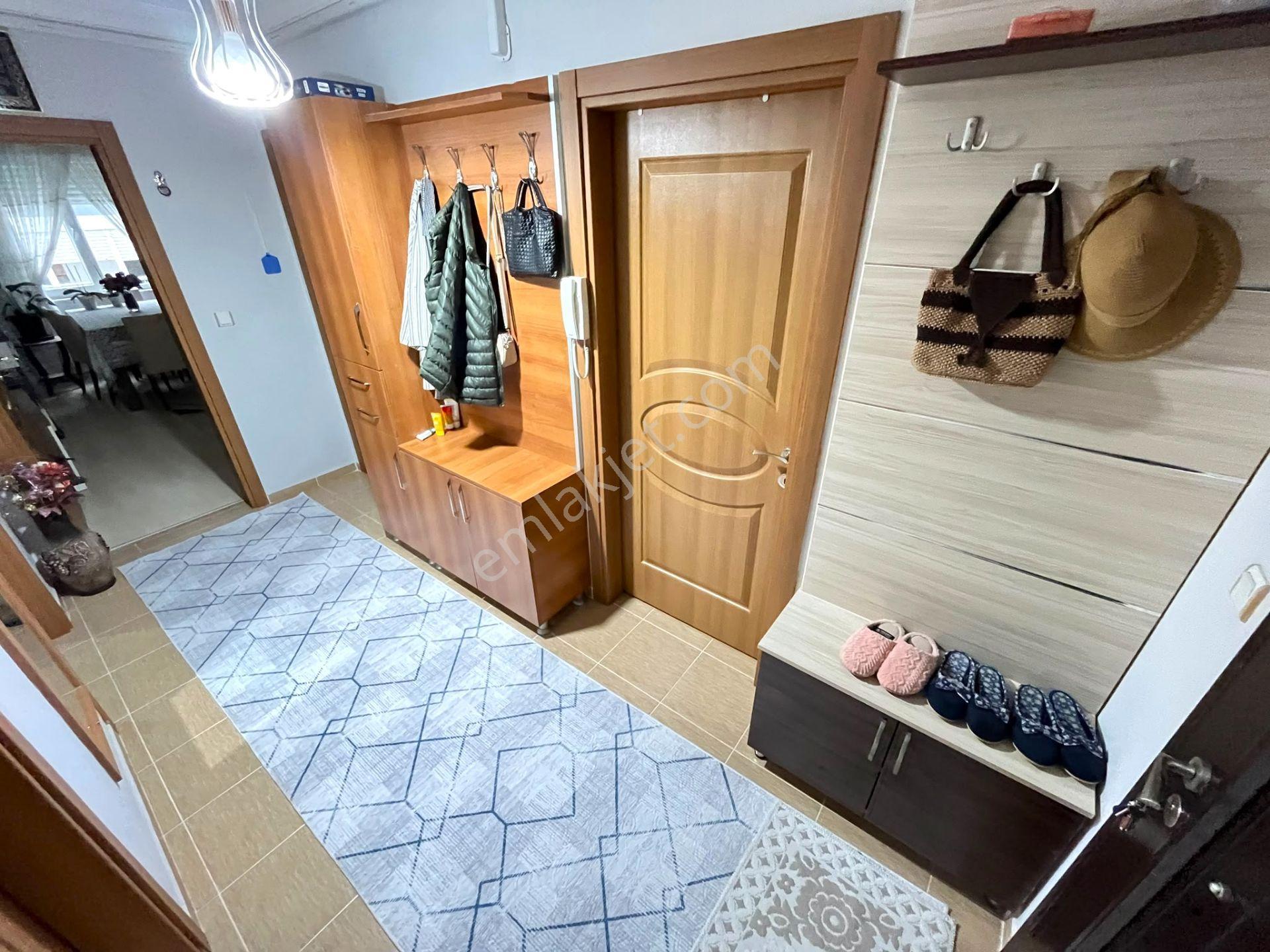 Gümüş'den Akçay'da Full Kredili Arakat Şahane Genişlikte 2+1 Daire! — fotoğraf 13