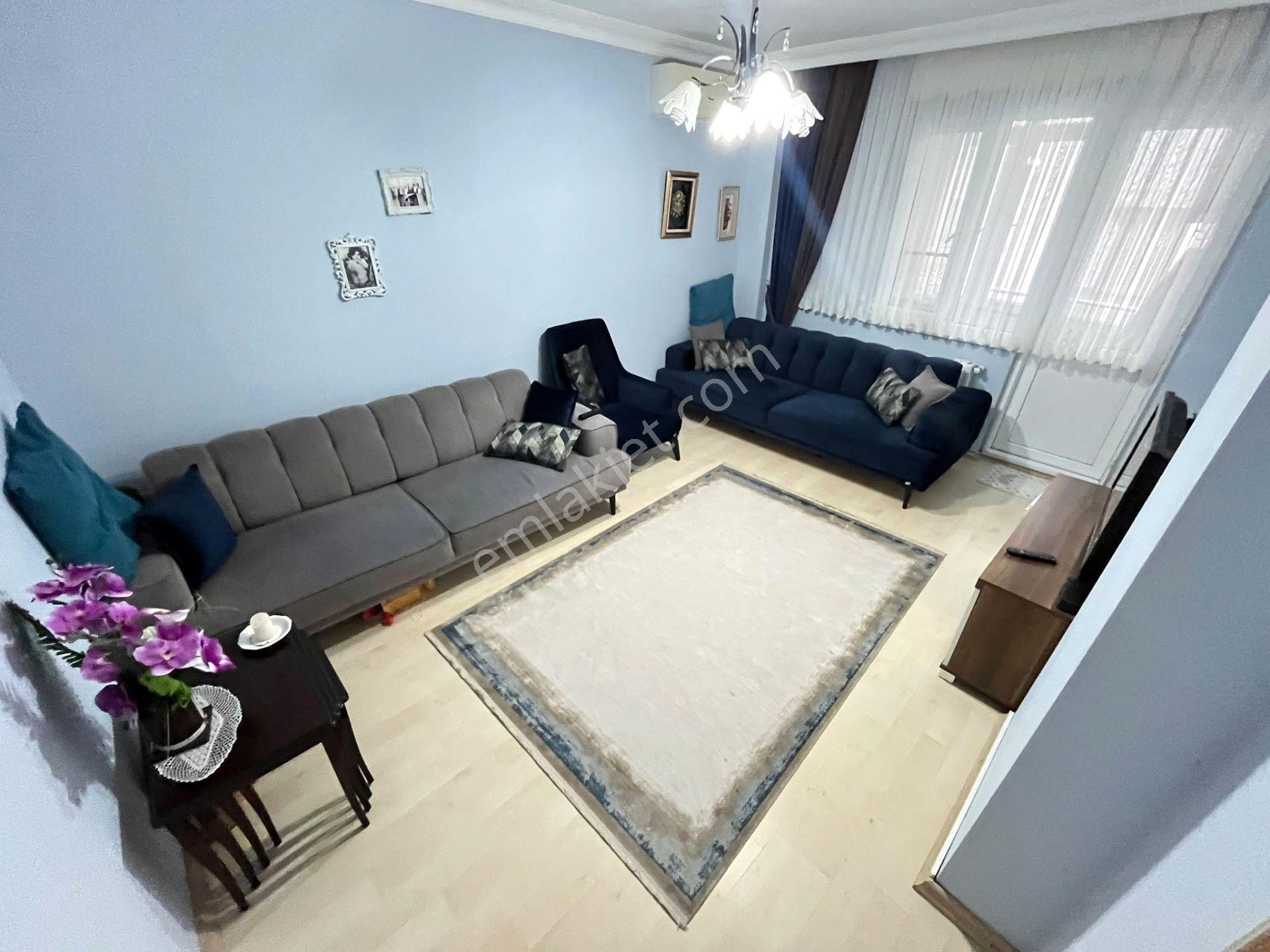 Gümüş'den Akçay'da Full Kredili Arakat Şahane Genişlikte 2+1 Daire! — fotoğraf 14