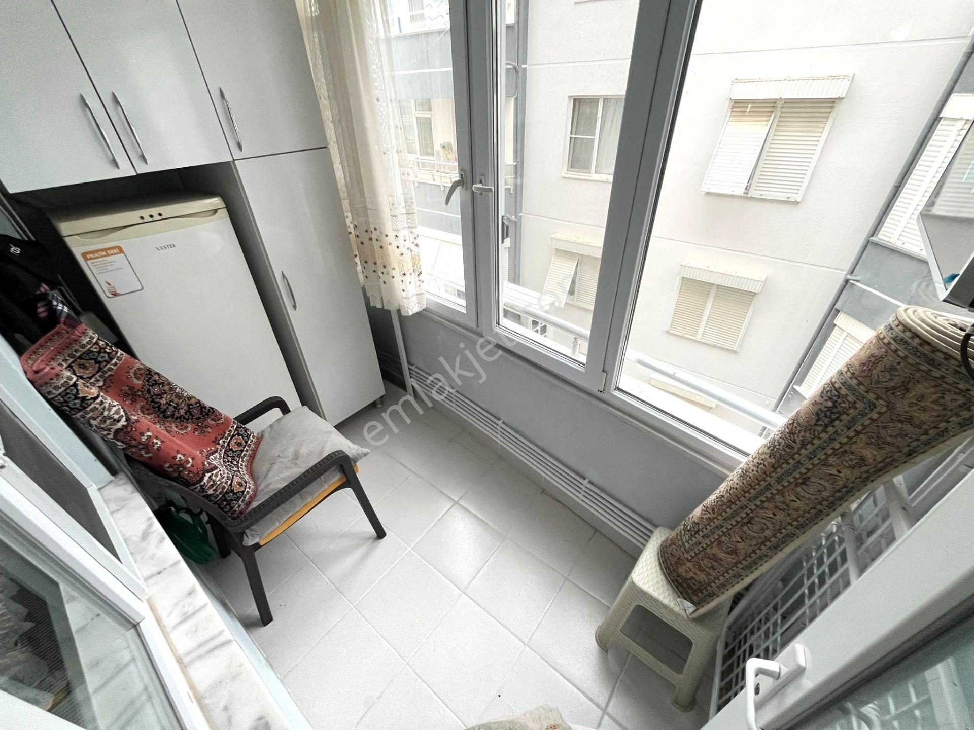 Gümüş'den Akçay'da Full Kredili Arakat Şahane Genişlikte 2+1 Daire! — fotoğraf 16