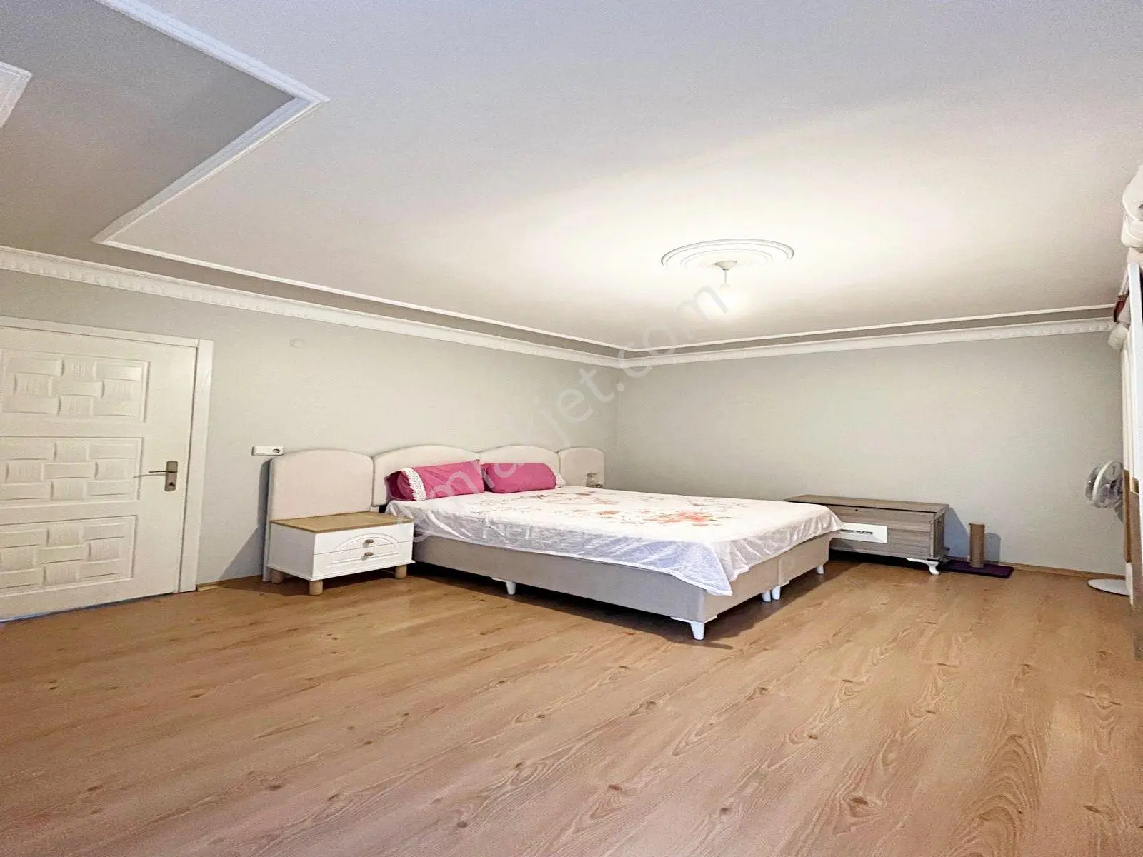 Nes Yapı"dan Çift Cephe Dev M2 3+1 Çift Balkonlu Ebeveyn Banyolu Daire!!! — fotoğraf 4