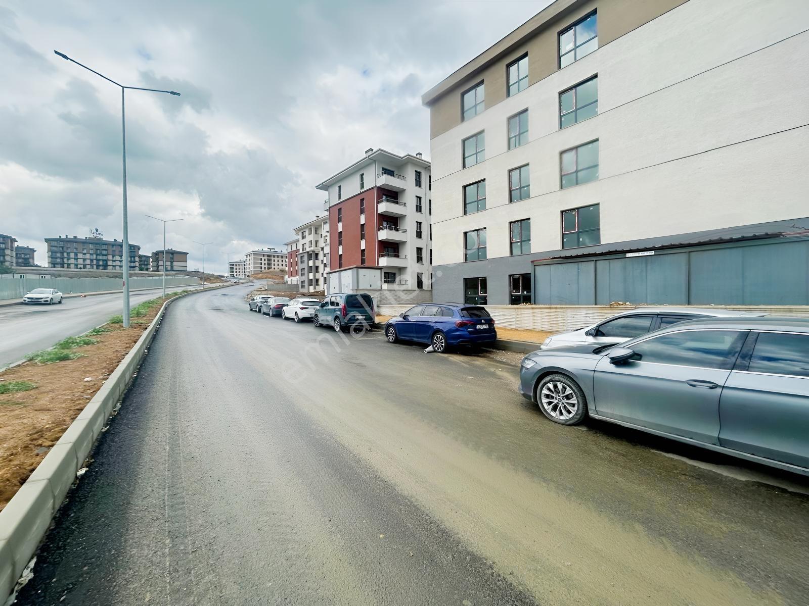 Kayabaşı Mansıon Cadde 'de Kusursuz Yaşam Sizi Bekliyor!!! — fotoğraf 11