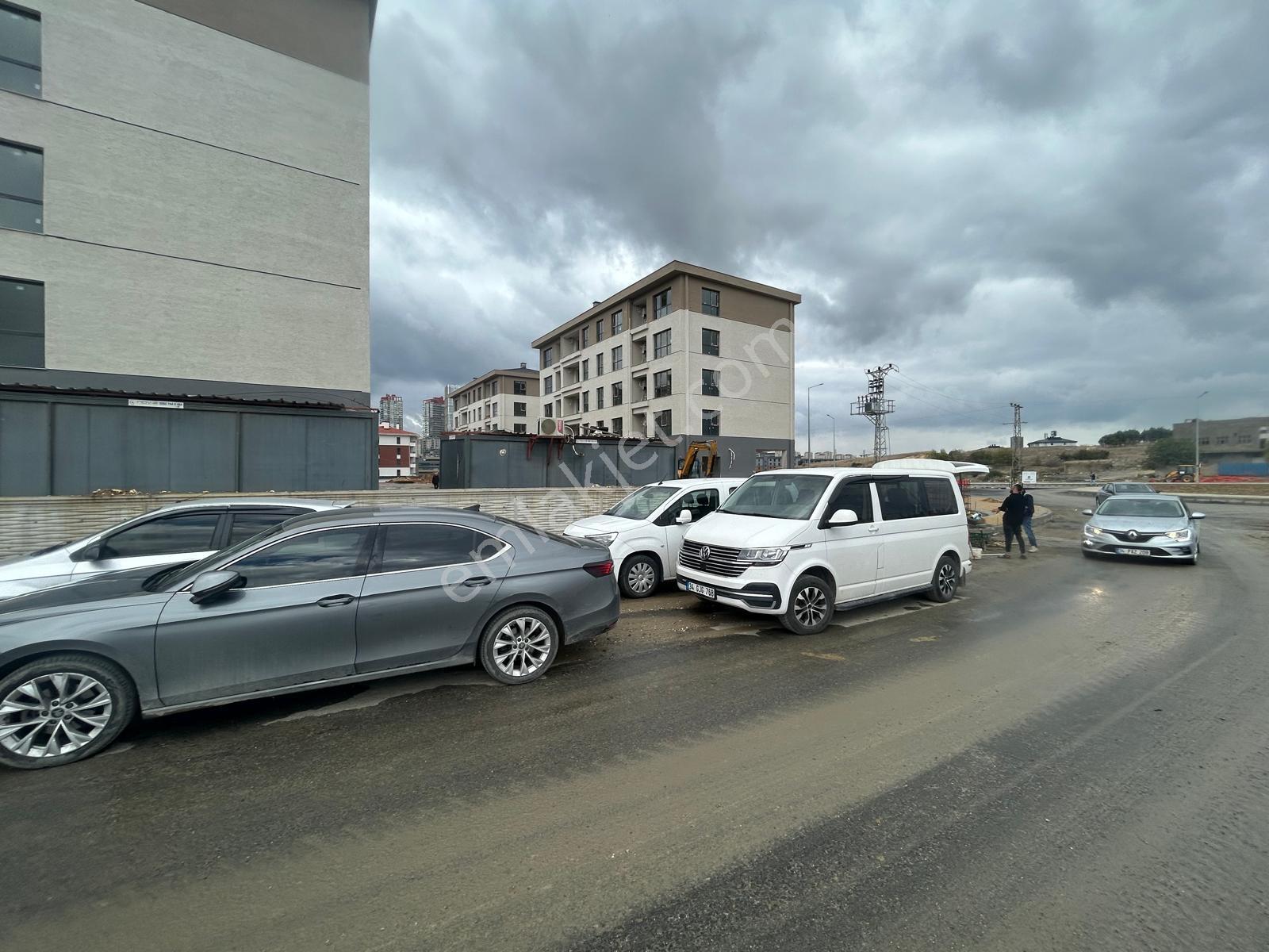 Kayabaşı Mansıon Cadde 'de Kusursuz Yaşam Sizi Bekliyor!!! — fotoğraf 12