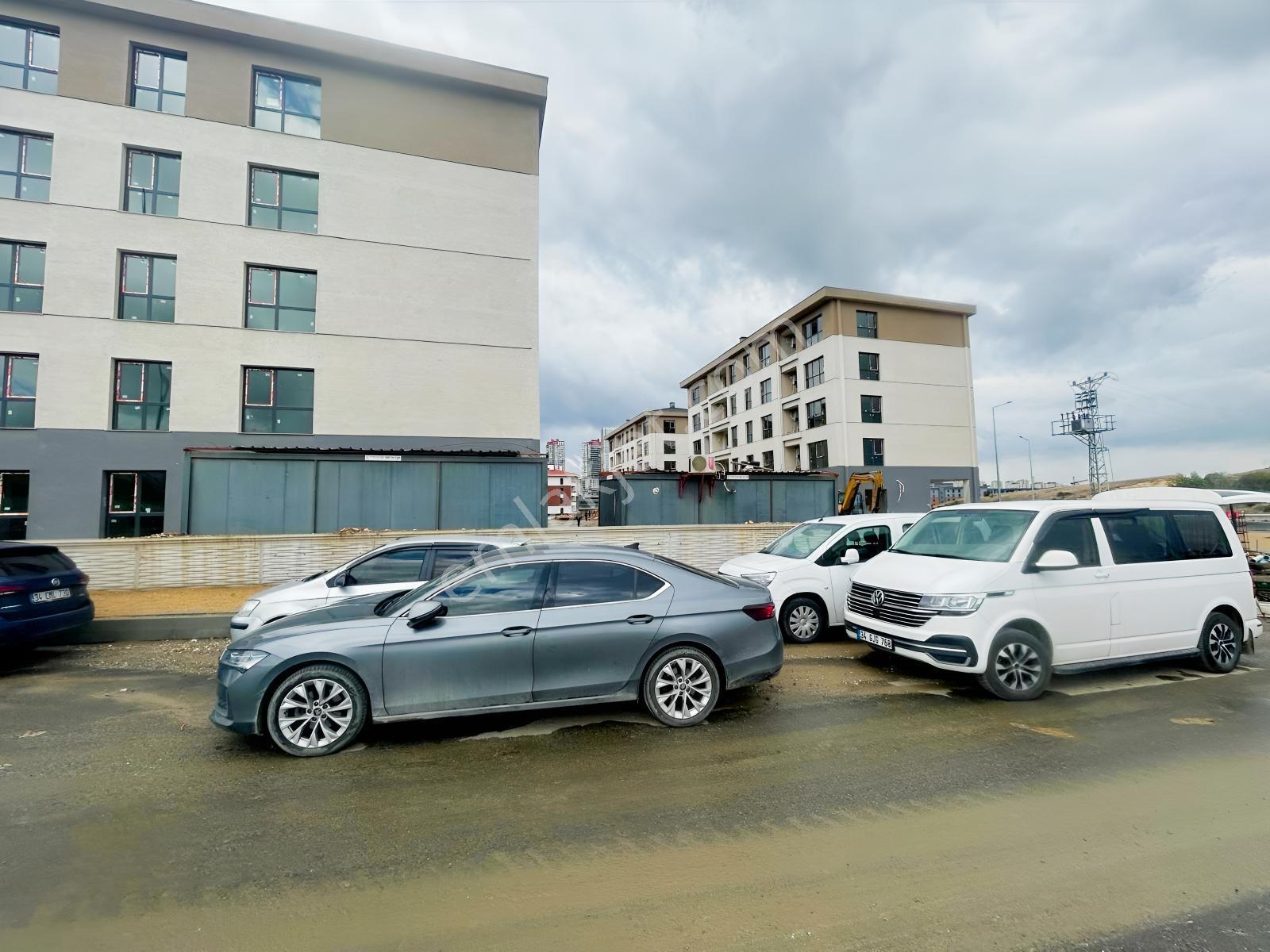 Kayabaşı Mansıon Cadde 'de Kusursuz Yaşam Sizi Bekliyor!!! — fotoğraf 16