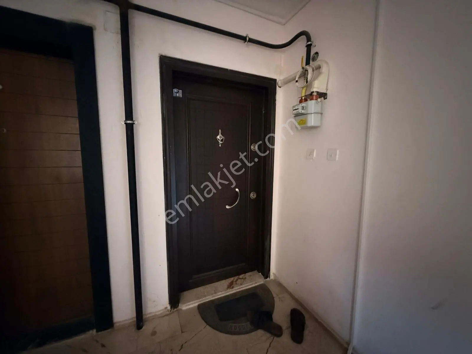 Referans'tan Altınkum'da Ara Kat Ön Cephe Doğalgazlı Ara Kat 2+1 Daire — fotoğraf 9