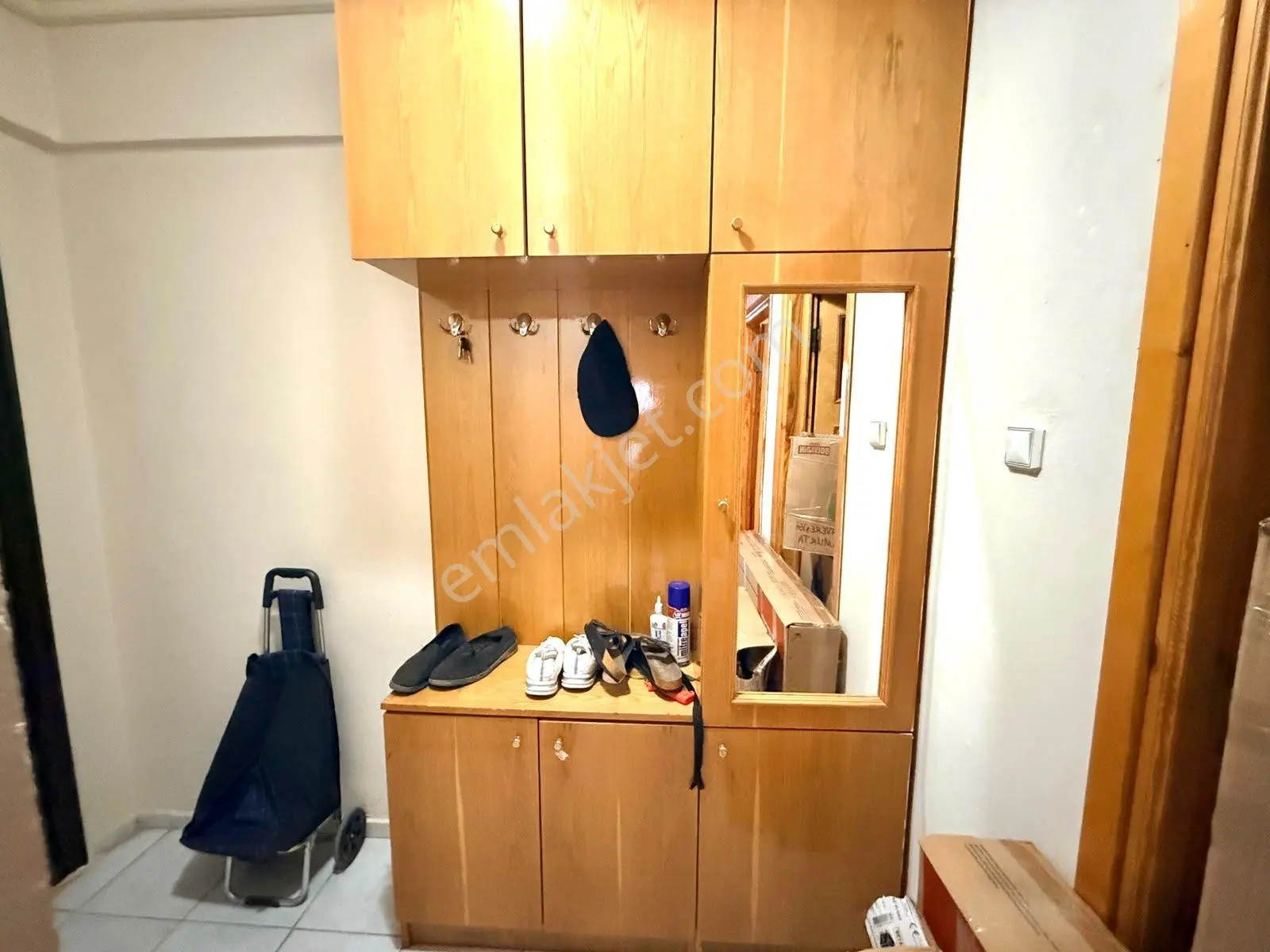 Referans'tan Altınkum'da Ara Kat Ön Cephe Doğalgazlı Ara Kat 2+1 Daire — fotoğraf 18