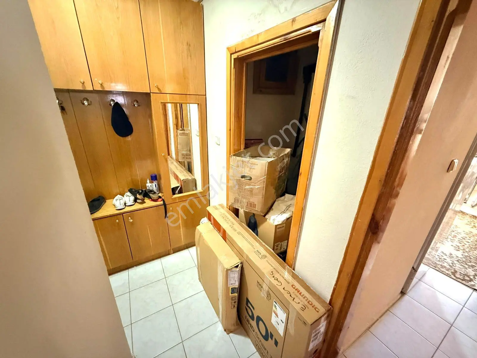 Referans'tan Altınkum'da Ara Kat Ön Cephe Doğalgazlı Ara Kat 2+1 Daire — fotoğraf 20
