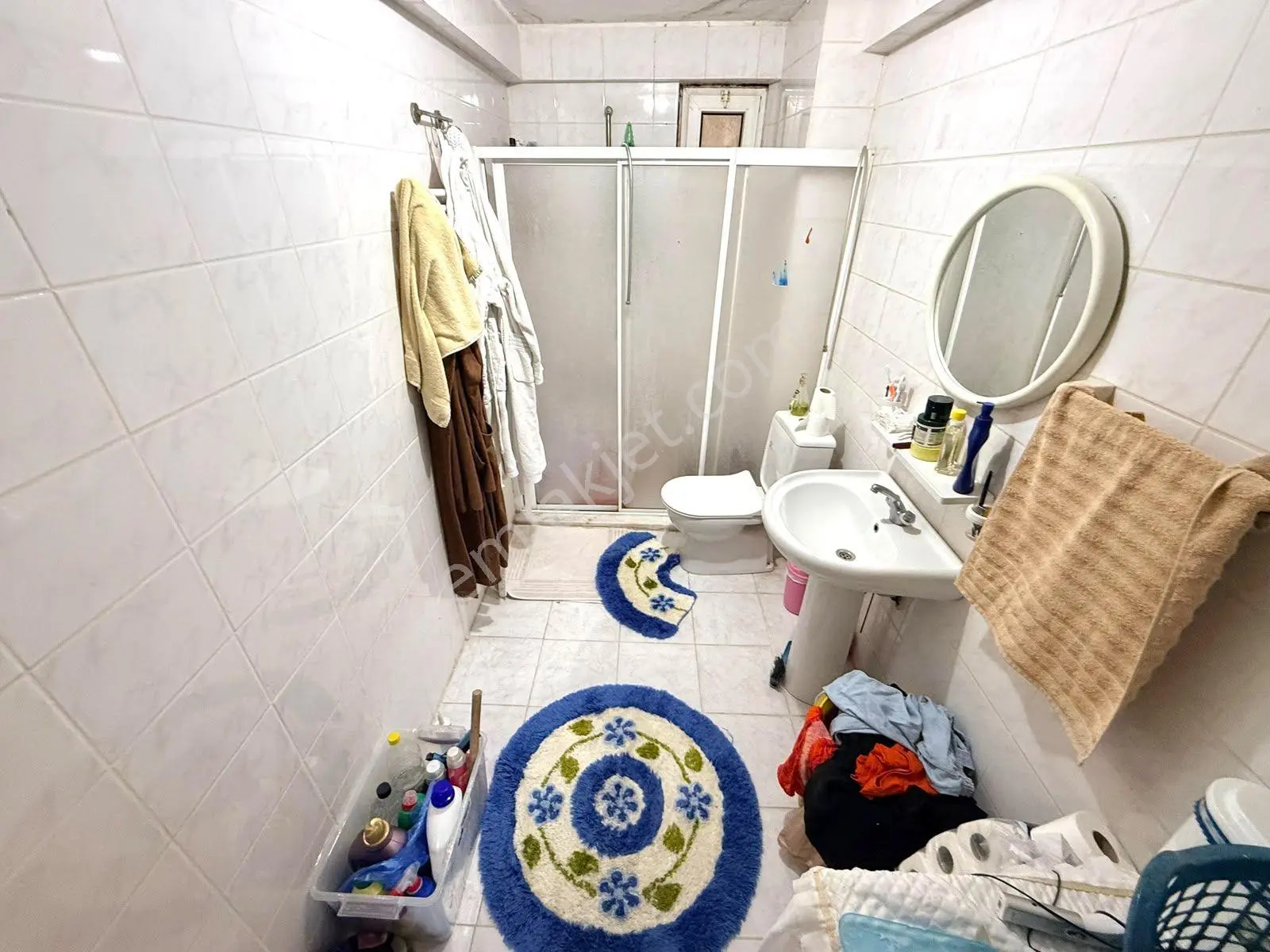 Referans'tan Altınkum'da Ara Kat Ön Cephe Doğalgazlı Ara Kat 2+1 Daire — fotoğraf 23