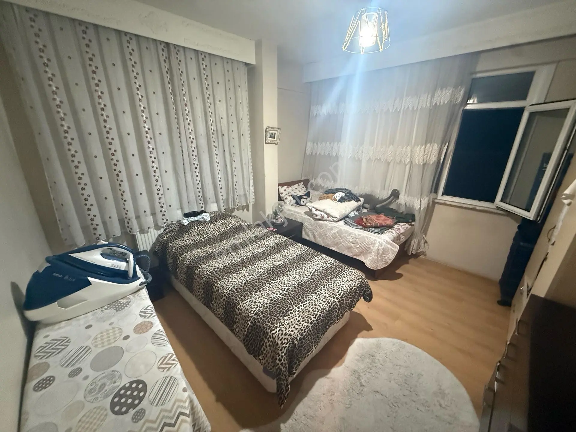 Şirinevler Meydanda 2+1 Satılık 4. Kat Krediye Uygun Daire — fotoğraf 12