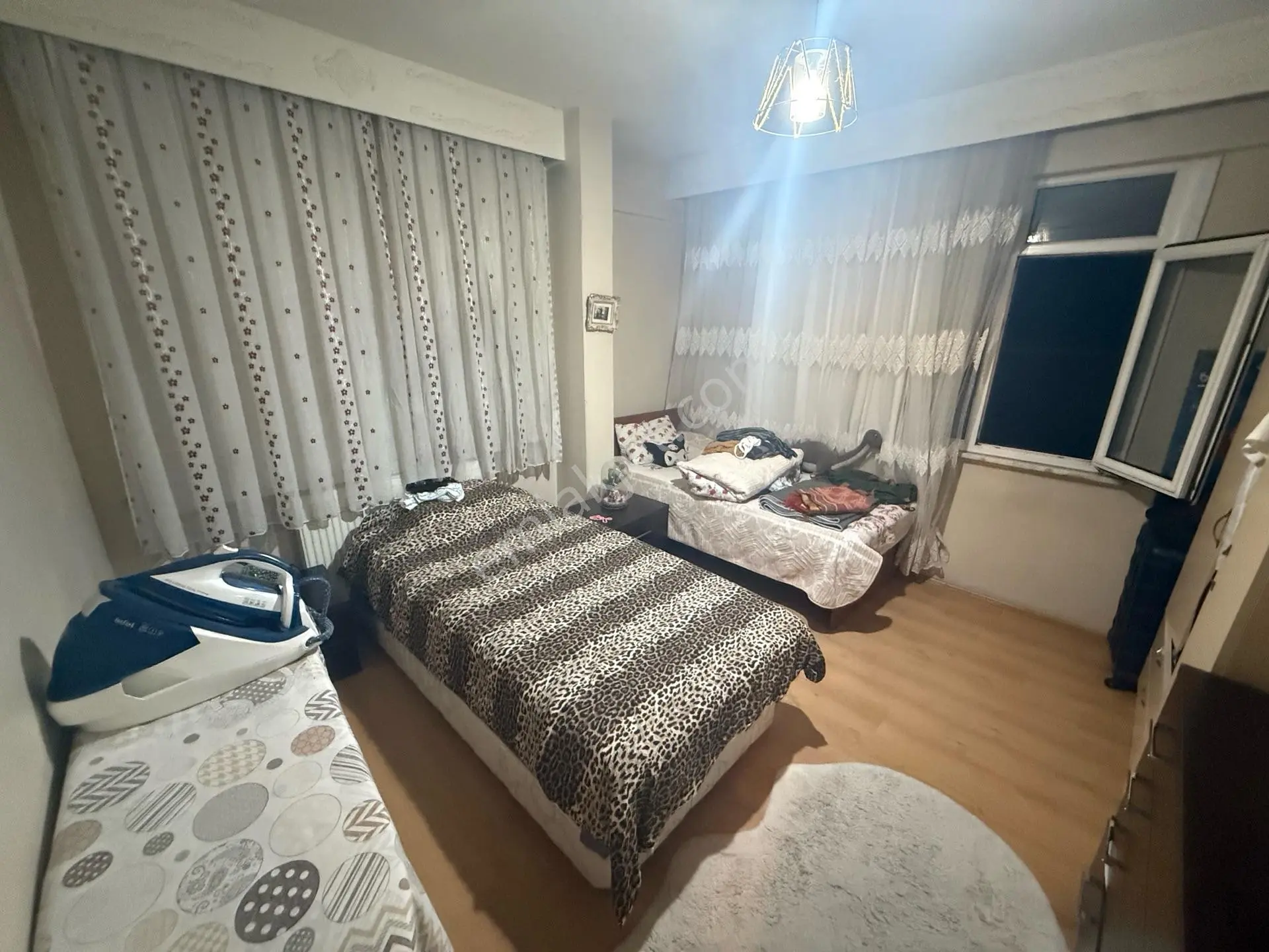 Şirinevler Meydanda 2+1 Satılık 4. Kat Krediye Uygun Daire — fotoğraf 13