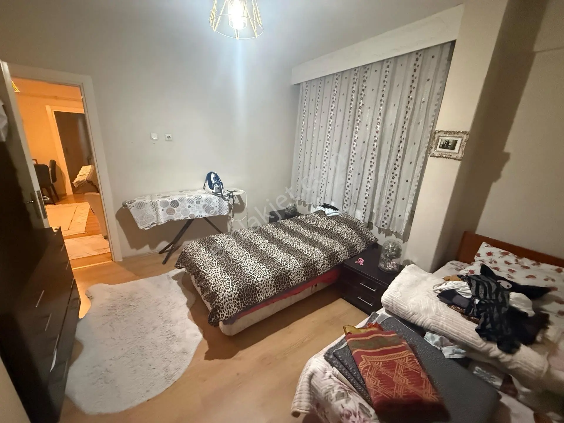 Şirinevler Meydanda 2+1 Satılık 4. Kat Krediye Uygun Daire — fotoğraf 14