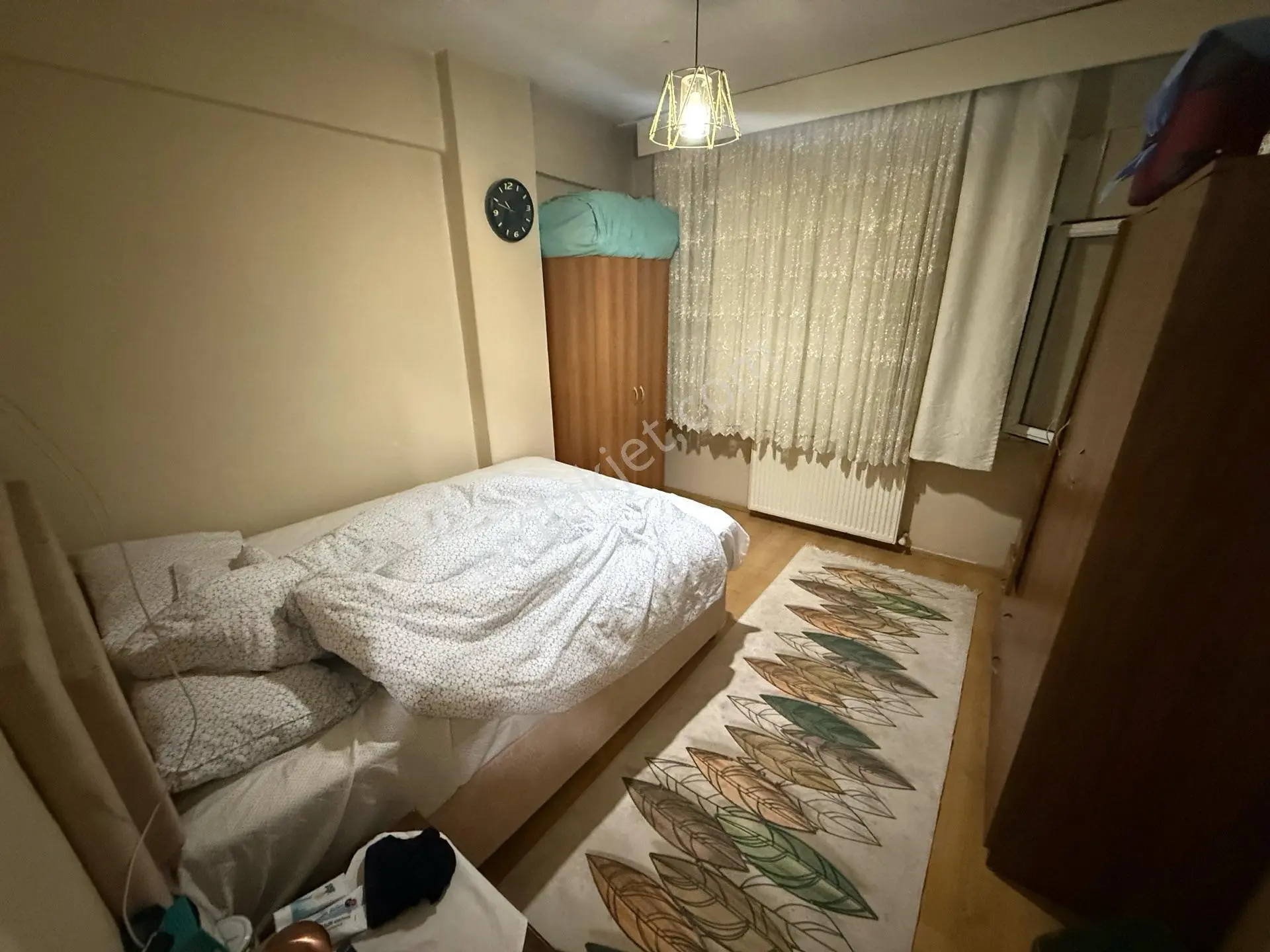Şirinevler Meydanda 2+1 Satılık 4. Kat Krediye Uygun Daire — fotoğraf 21