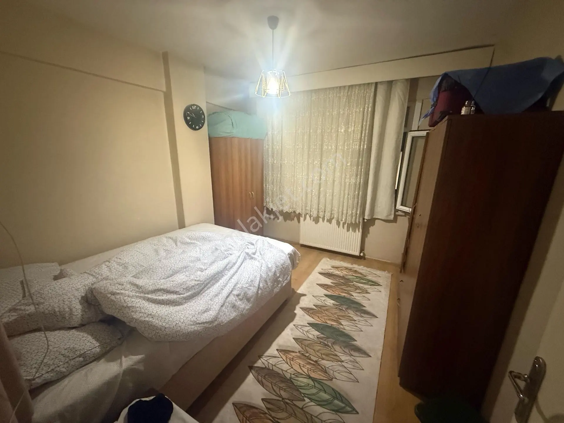 Şirinevler Meydanda 2+1 Satılık 4. Kat Krediye Uygun Daire — fotoğraf 22