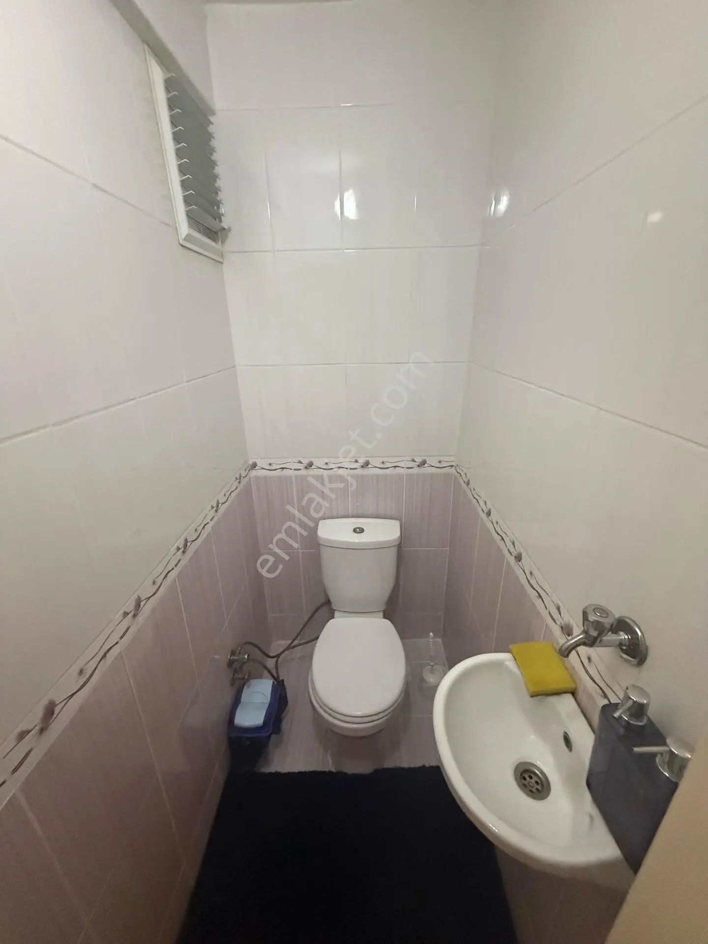 Şirinevler Meydanda 2+1 Satılık 4. Kat Krediye Uygun Daire — fotoğraf 24