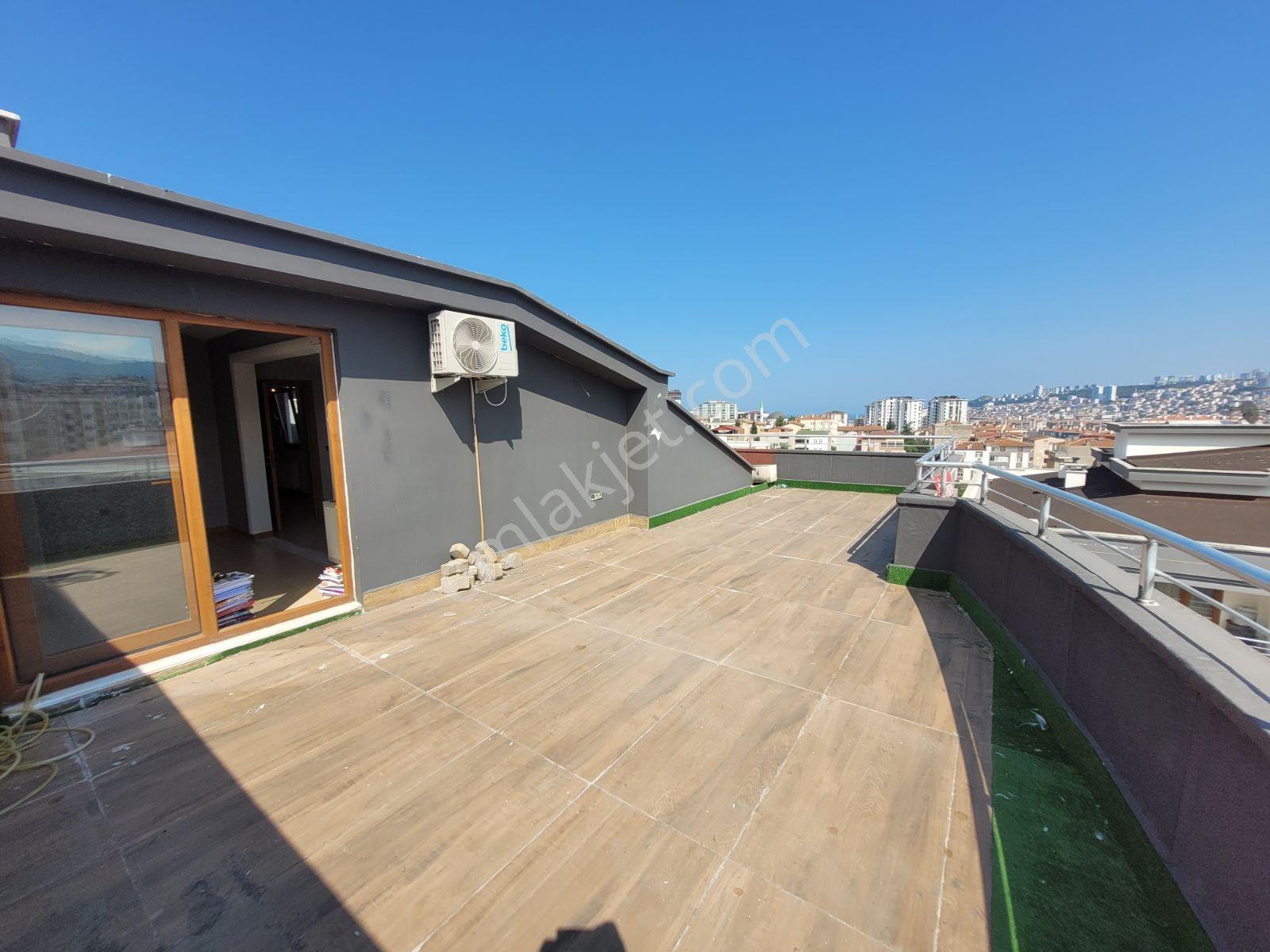 Anemon Evleri Sitesinde 285 M² Net Geniş Teraslı Satılık Dubleks — fotoğraf 4