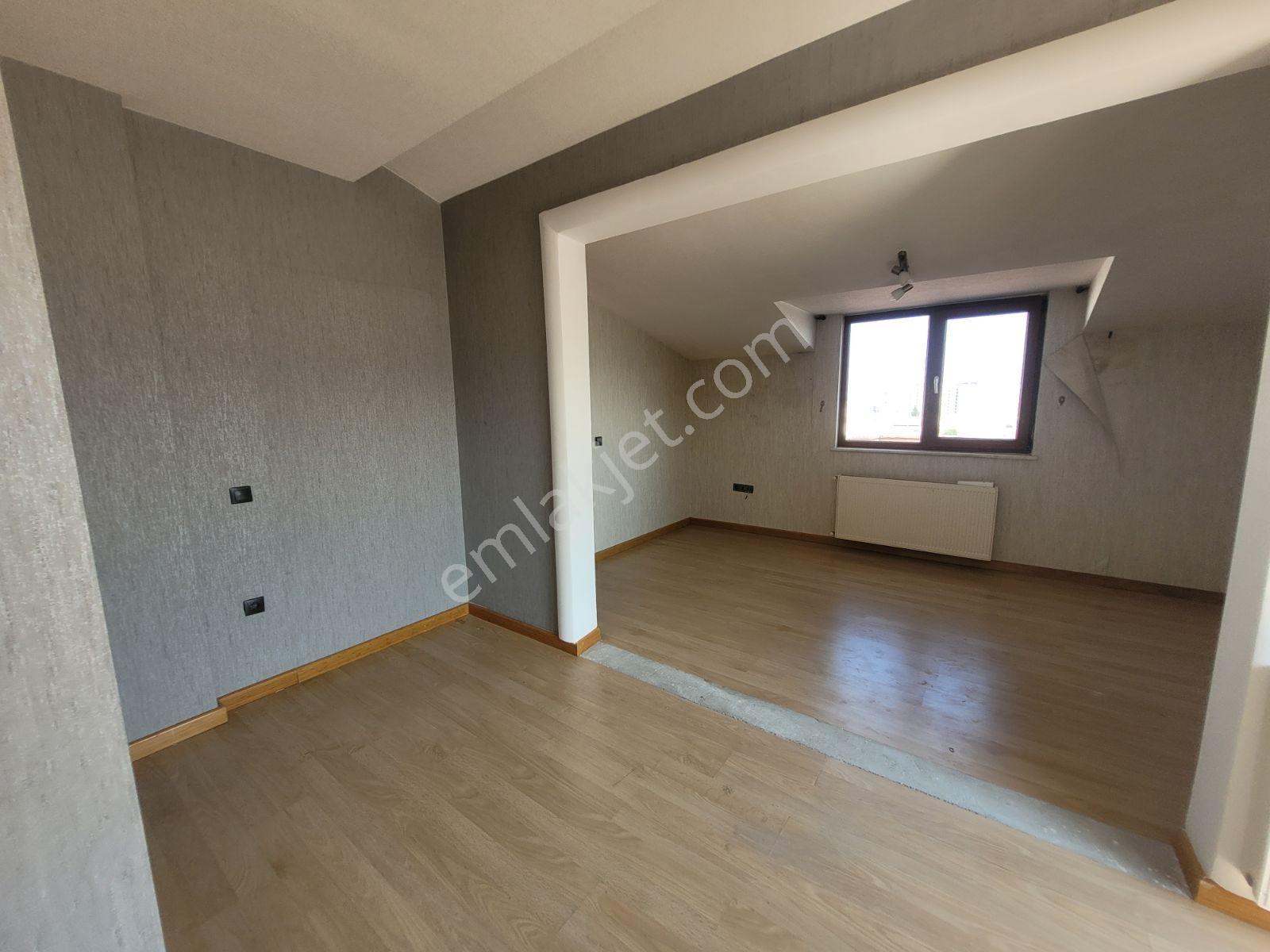 Anemon Evleri Sitesinde 285 M² Net Geniş Teraslı Satılık Dubleks — fotoğraf 8