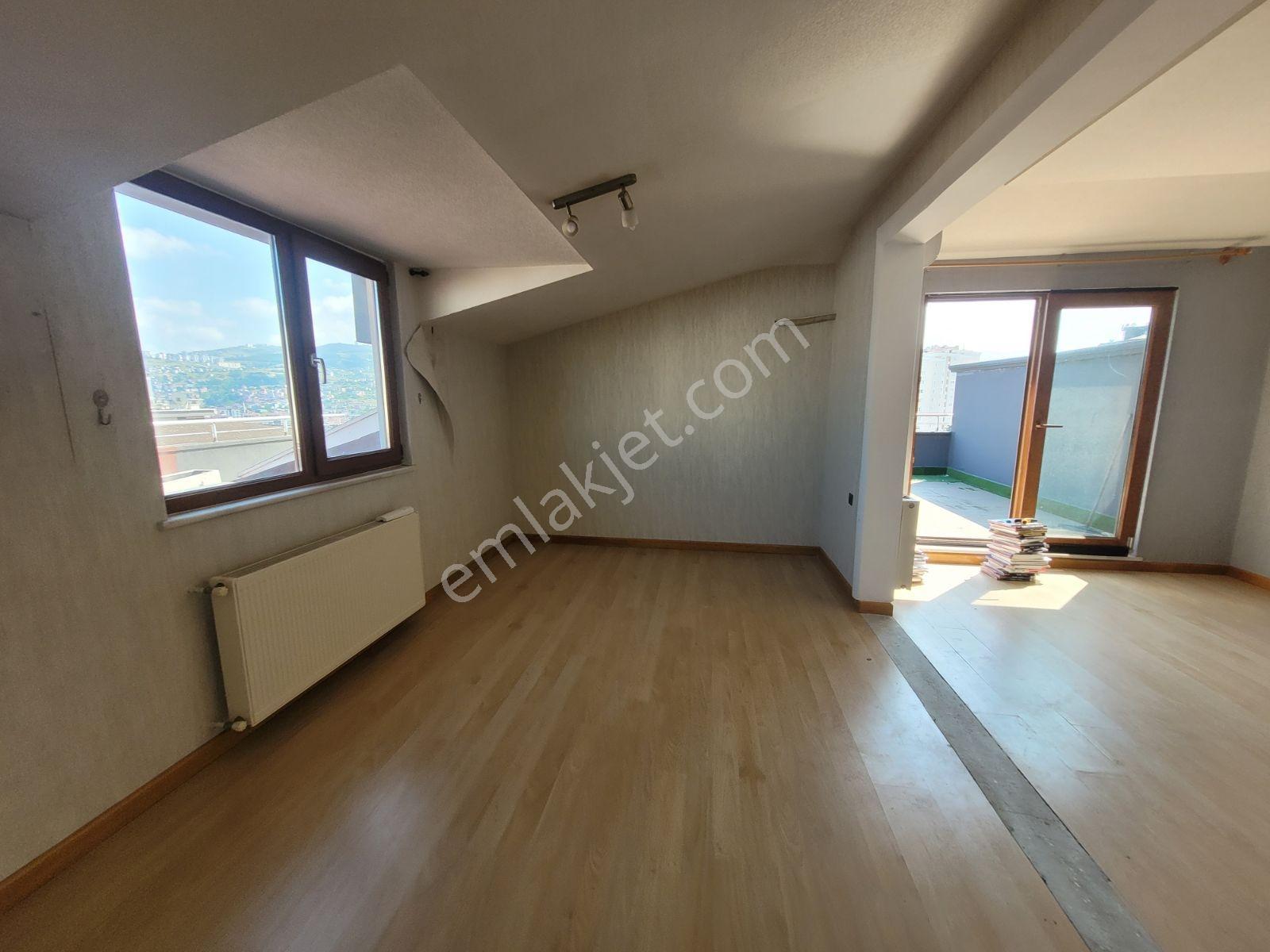Anemon Evleri Sitesinde 285 M² Net Geniş Teraslı Satılık Dubleks — fotoğraf 10