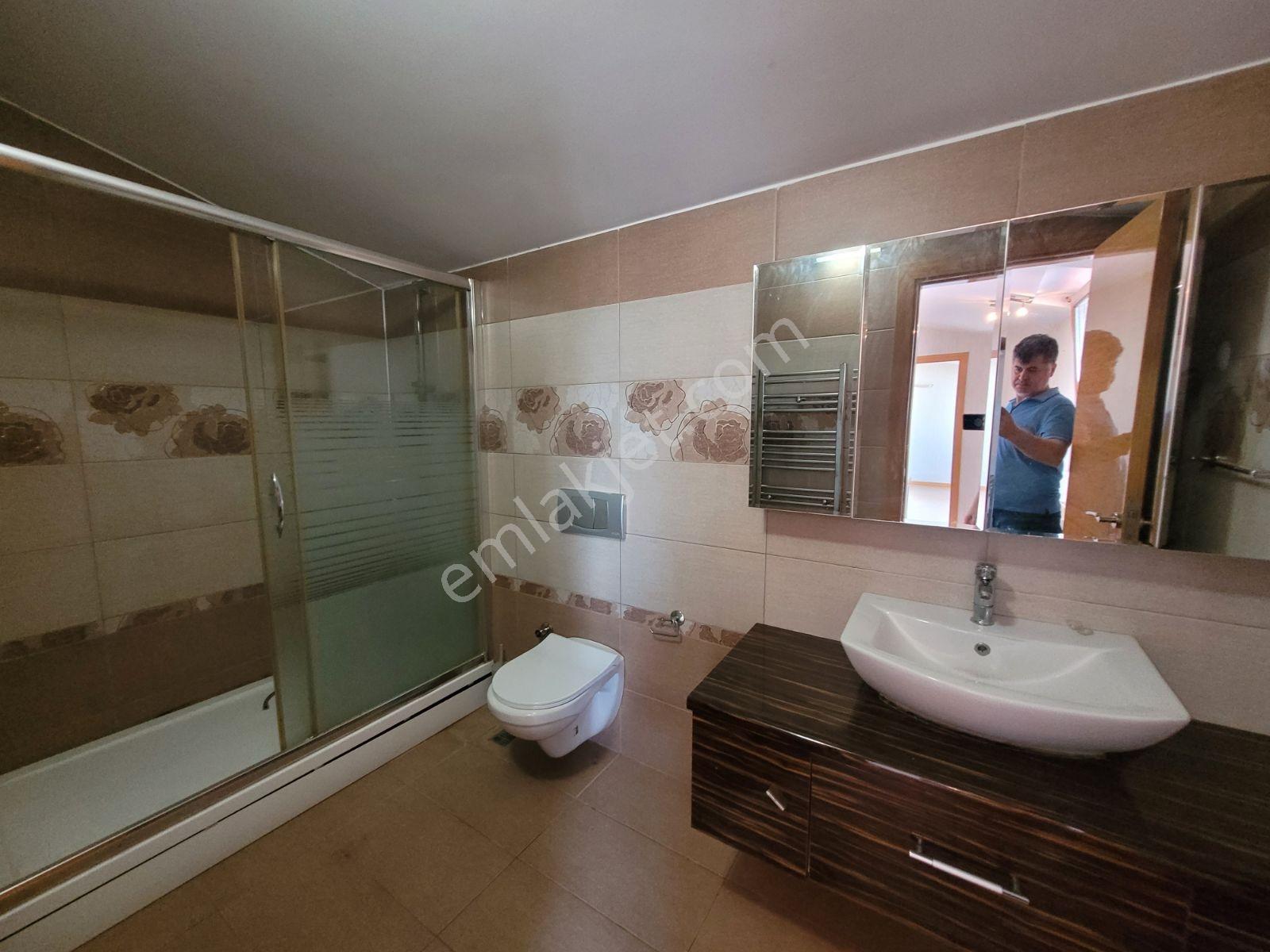 Anemon Evleri Sitesinde 285 M² Net Geniş Teraslı Satılık Dubleks — fotoğraf 11