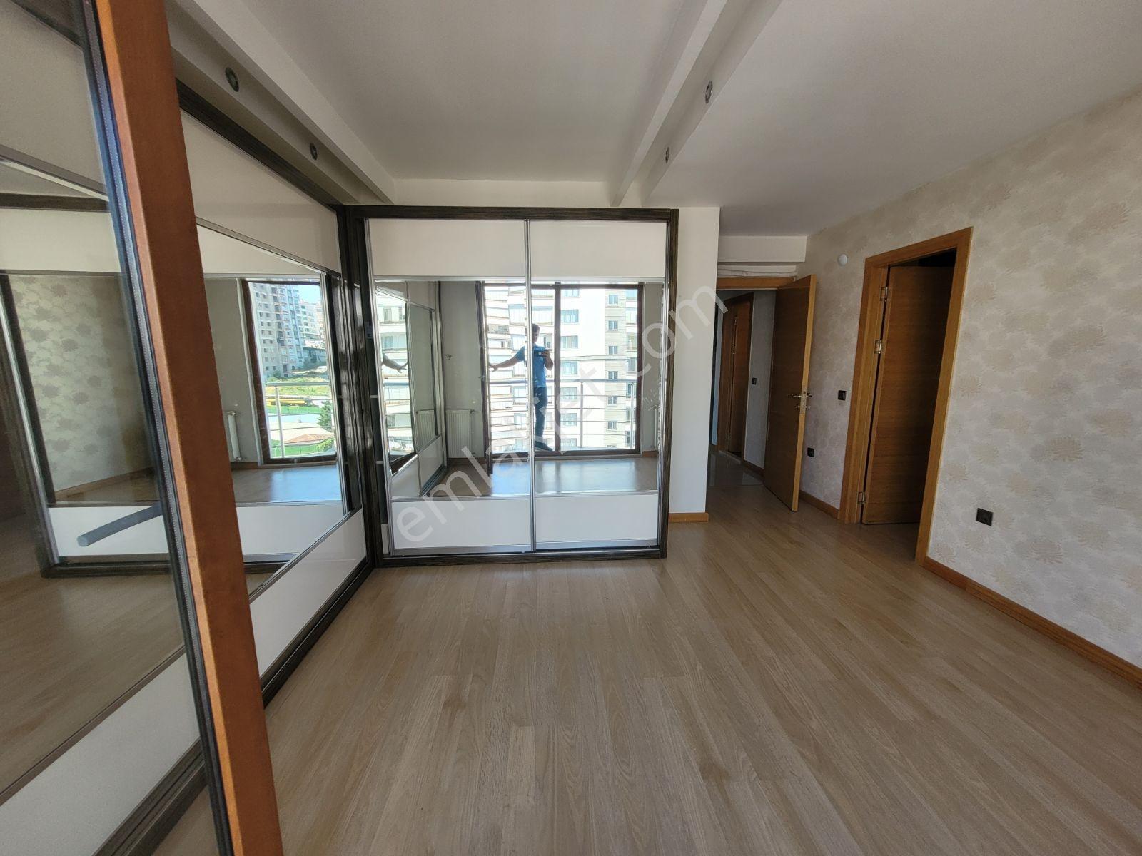 Anemon Evleri Sitesinde 285 M² Net Geniş Teraslı Satılık Dubleks — fotoğraf 16