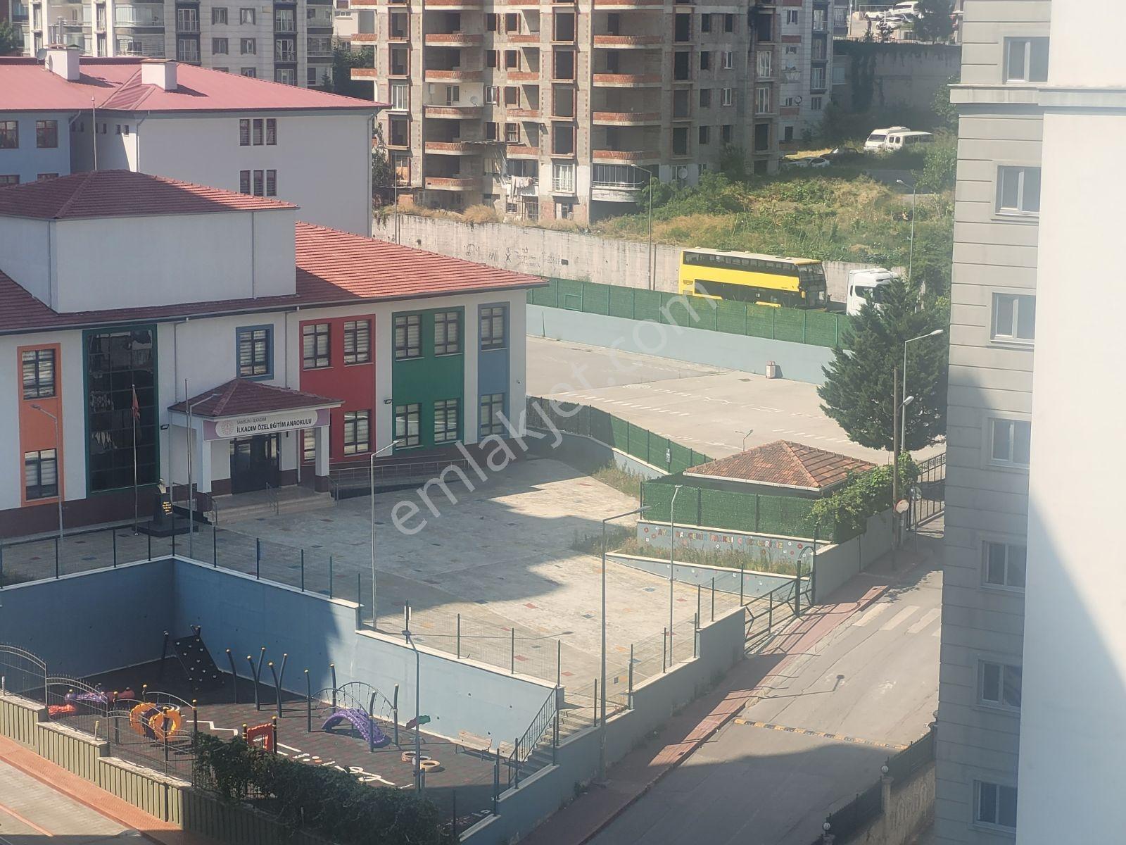 Anemon Evleri Sitesinde 285 M² Net Geniş Teraslı Satılık Dubleks — fotoğraf 17