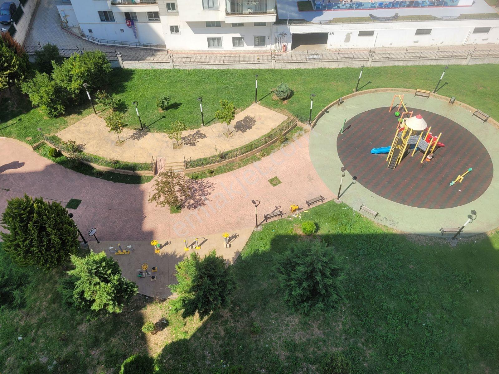 Anemon Evleri Sitesinde 285 M² Net Geniş Teraslı Satılık Dubleks — fotoğraf 18