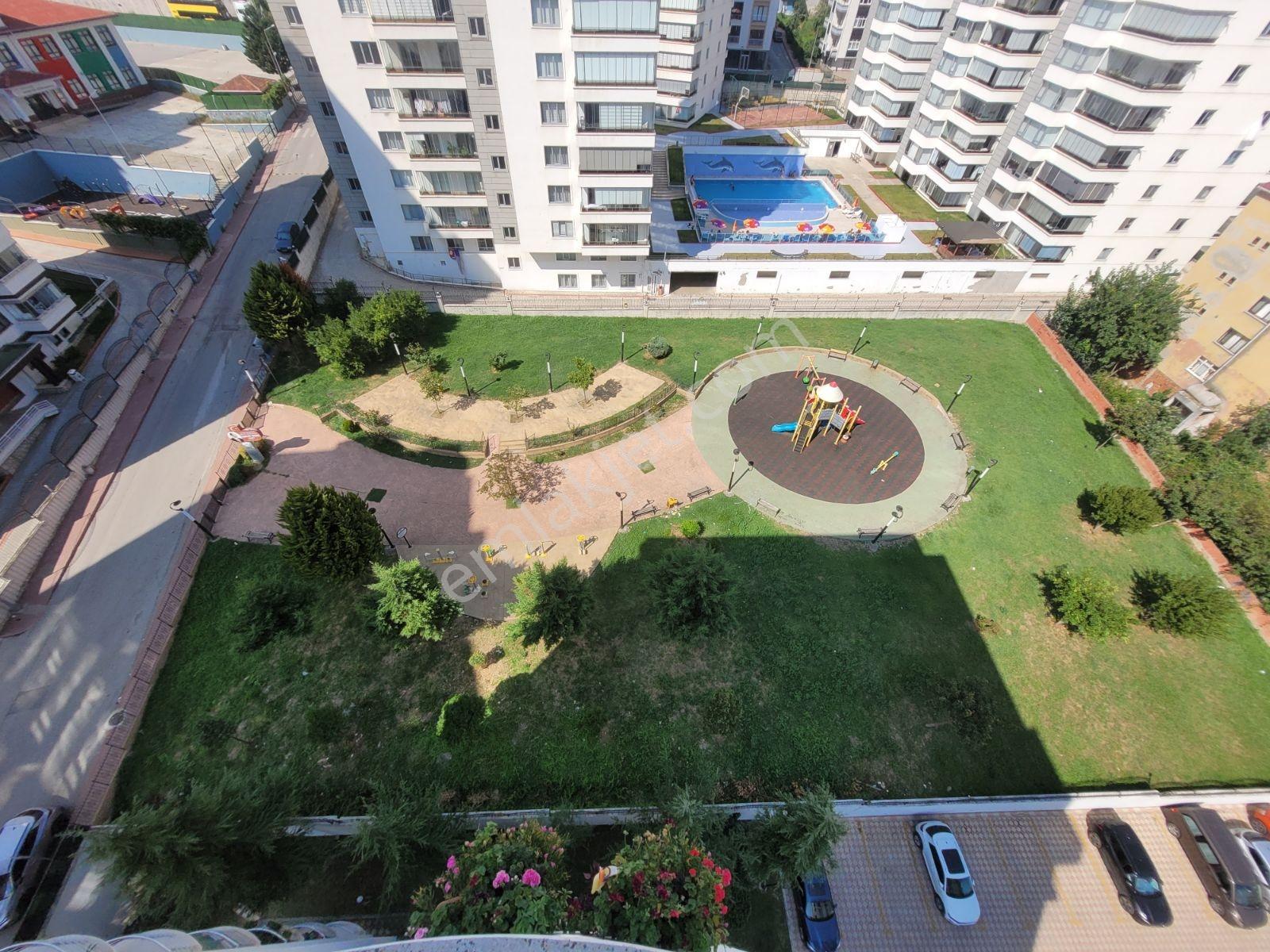 Anemon Evleri Sitesinde 285 M² Net Geniş Teraslı Satılık Dubleks — fotoğraf 19