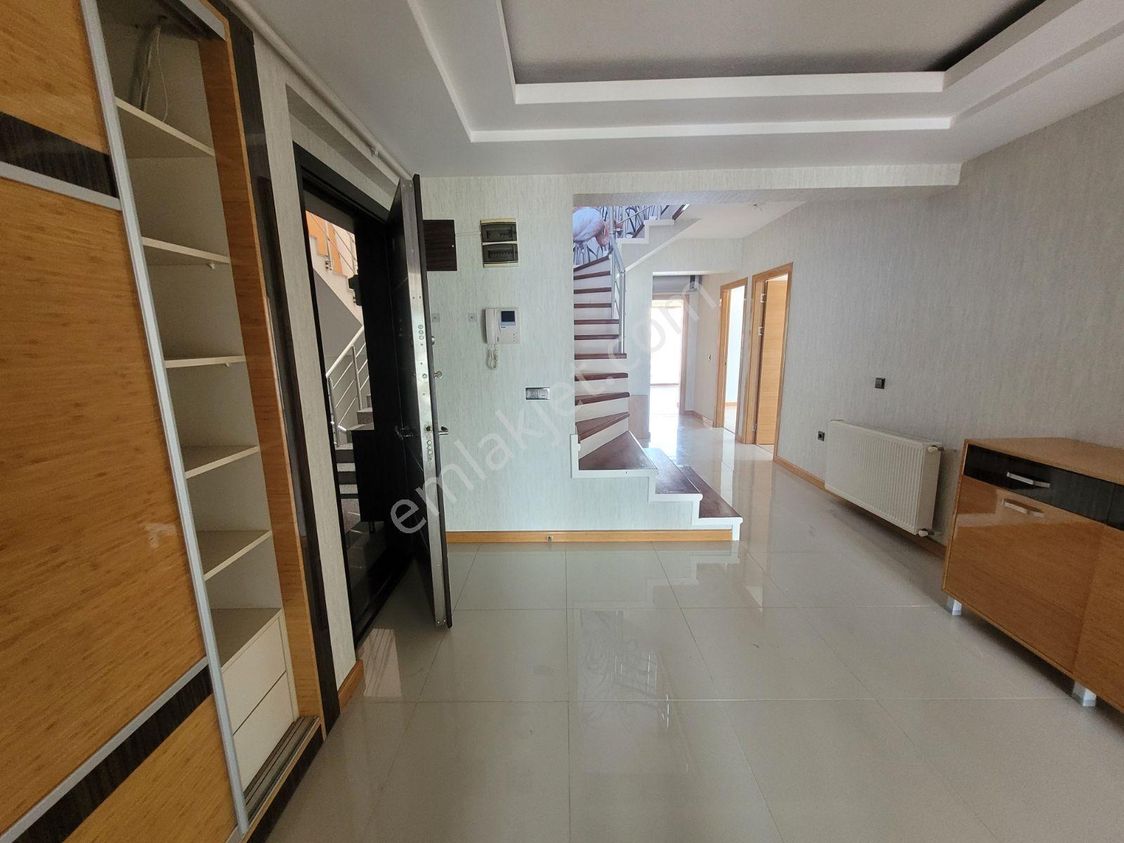 Anemon Evleri Sitesinde 285 M² Net Geniş Teraslı Satılık Dubleks — fotoğraf 25