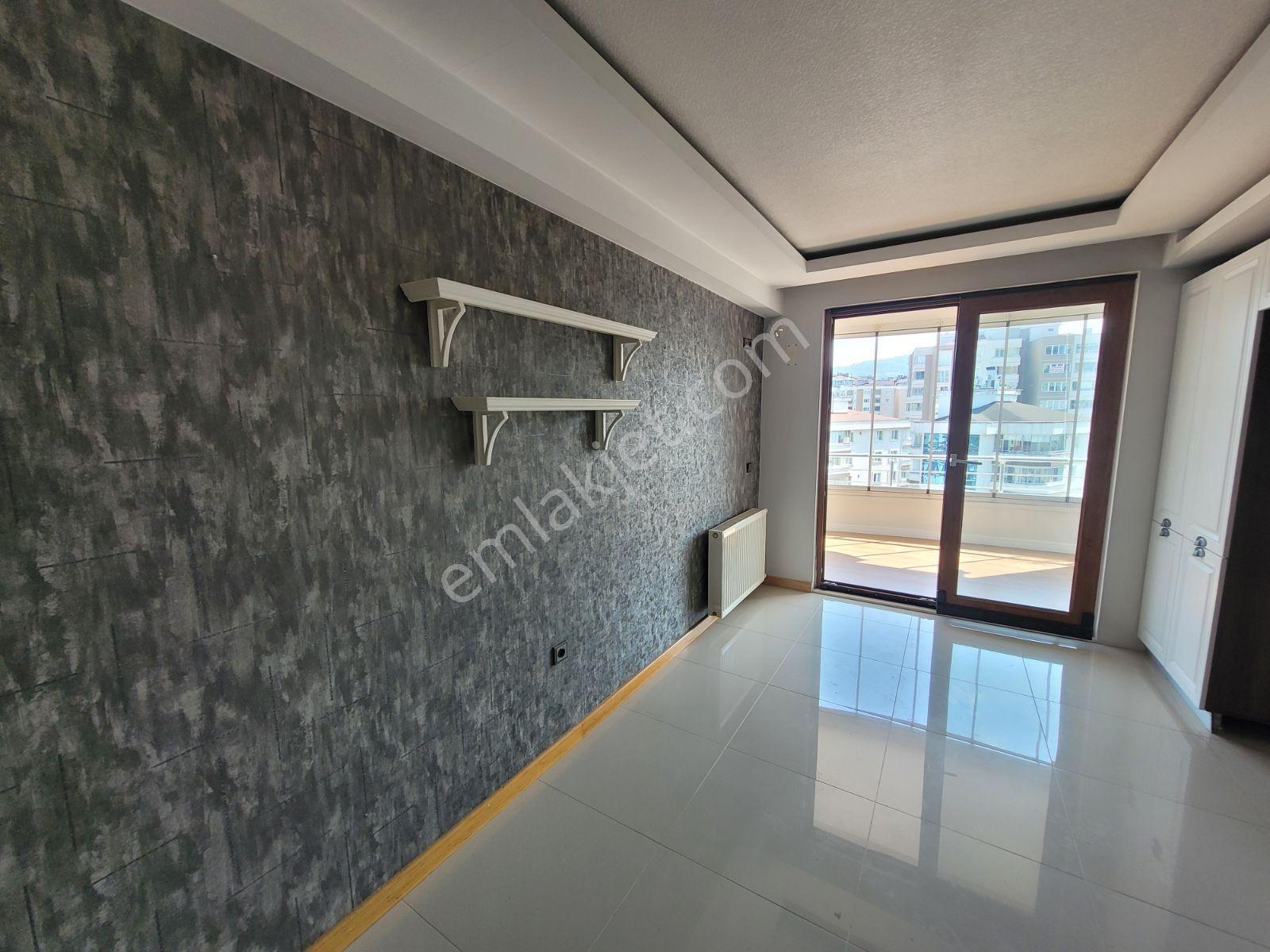 Anemon Evleri Sitesinde 285 M² Net Geniş Teraslı Satılık Dubleks — fotoğraf 26