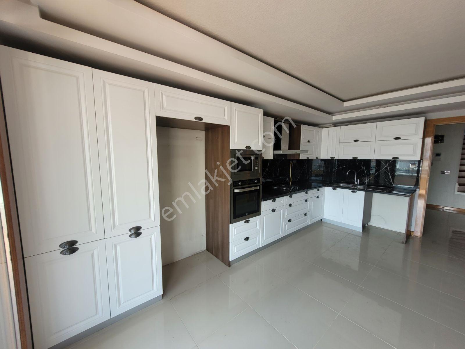 Anemon Evleri Sitesinde 285 M² Net Geniş Teraslı Satılık Dubleks — fotoğraf 27