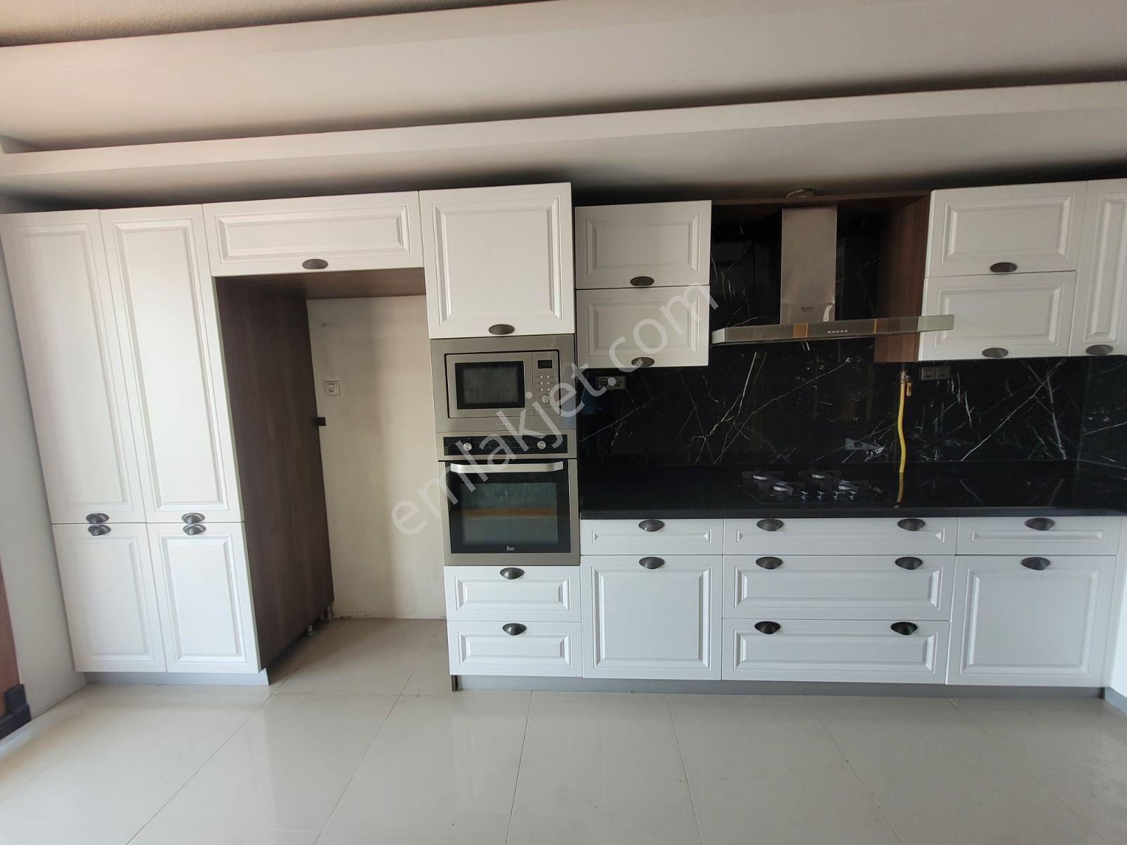 Anemon Evleri Sitesinde 285 M² Net Geniş Teraslı Satılık Dubleks — fotoğraf 28