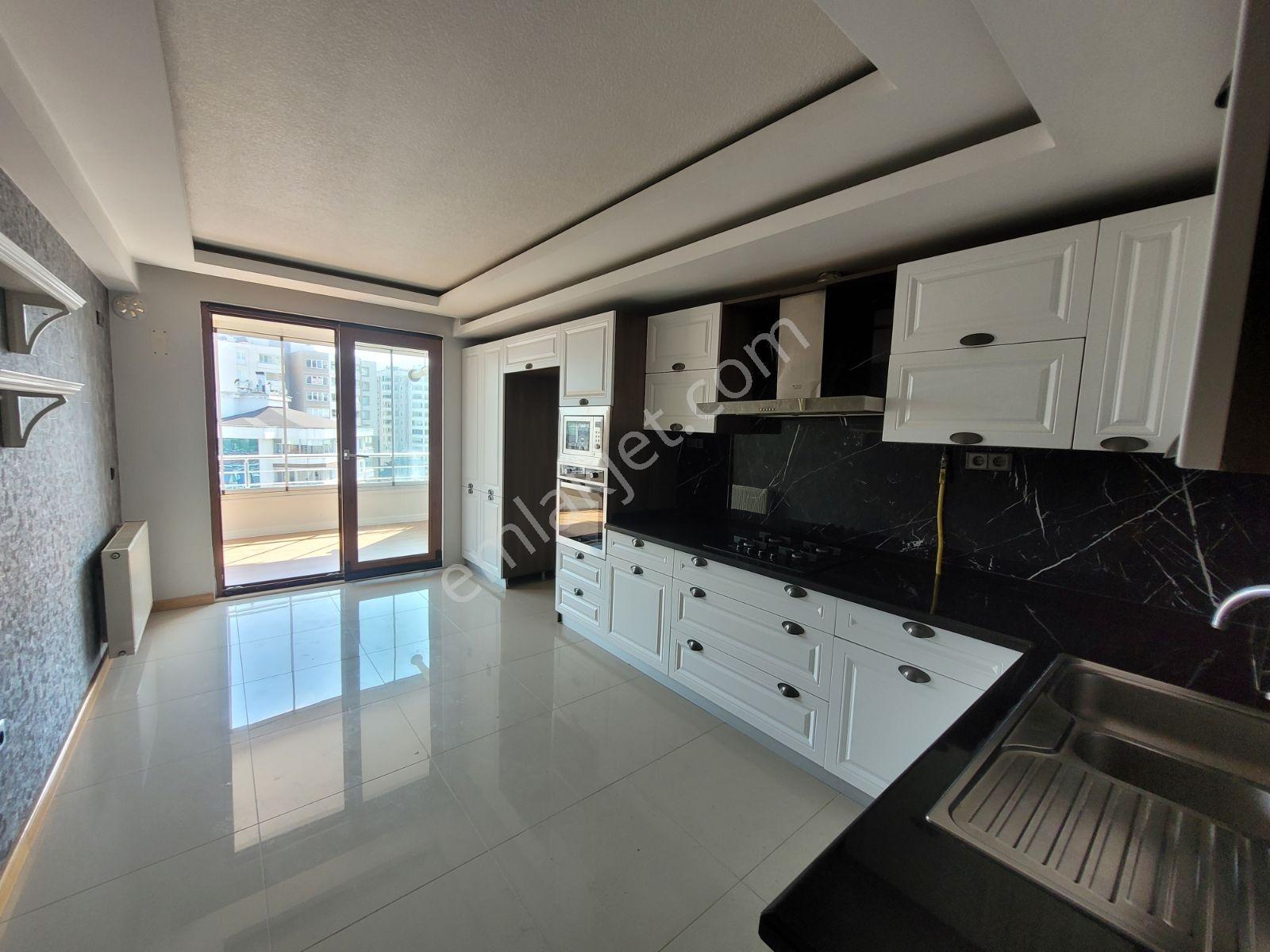 Anemon Evleri Sitesinde 285 M² Net Geniş Teraslı Satılık Dubleks — fotoğraf 29